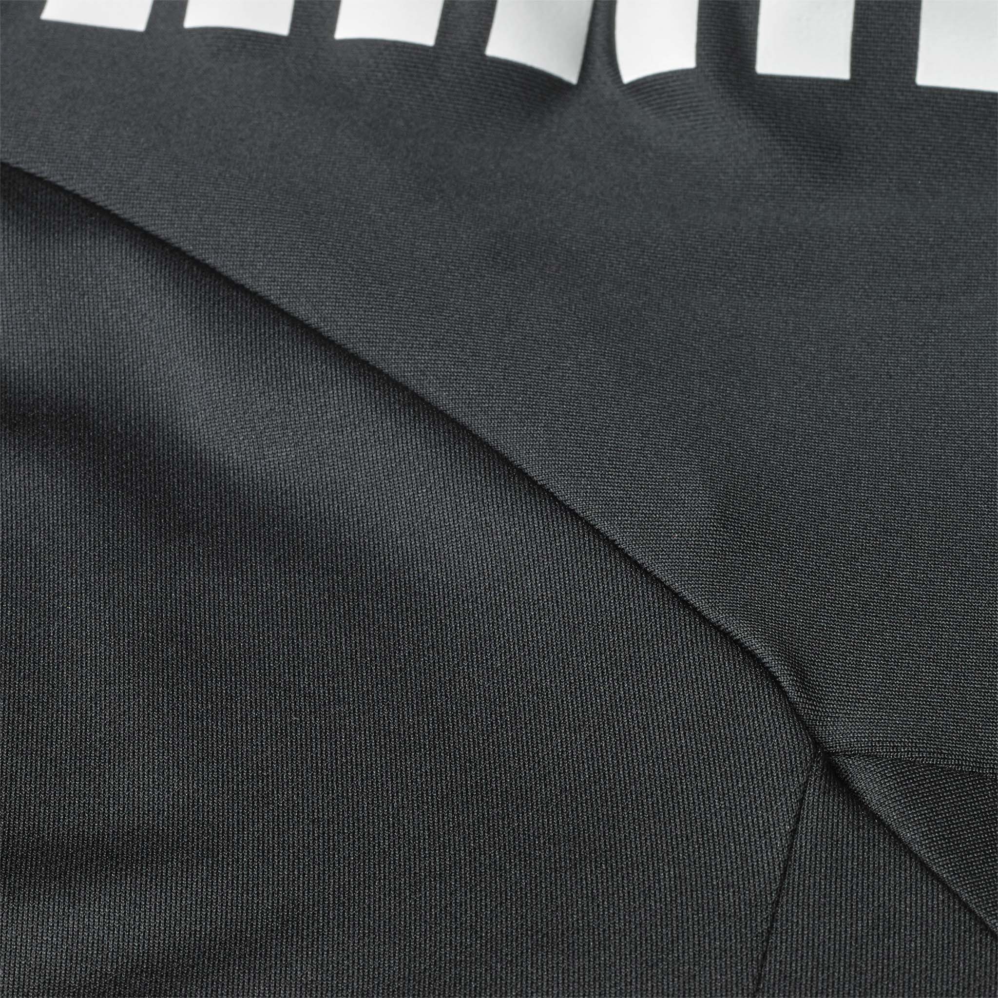 Spain Träningsjacka med dragkedja #färg_ #färg_svart/vit #färg_svart/vit