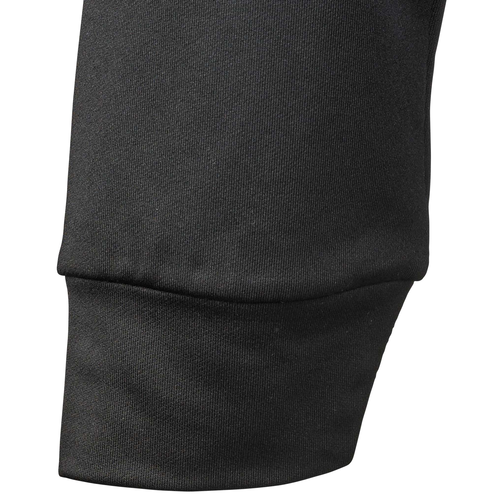 Spain Träningsjacka med dragkedja #färg_ #färg_svart/vit #färg_svart/vit