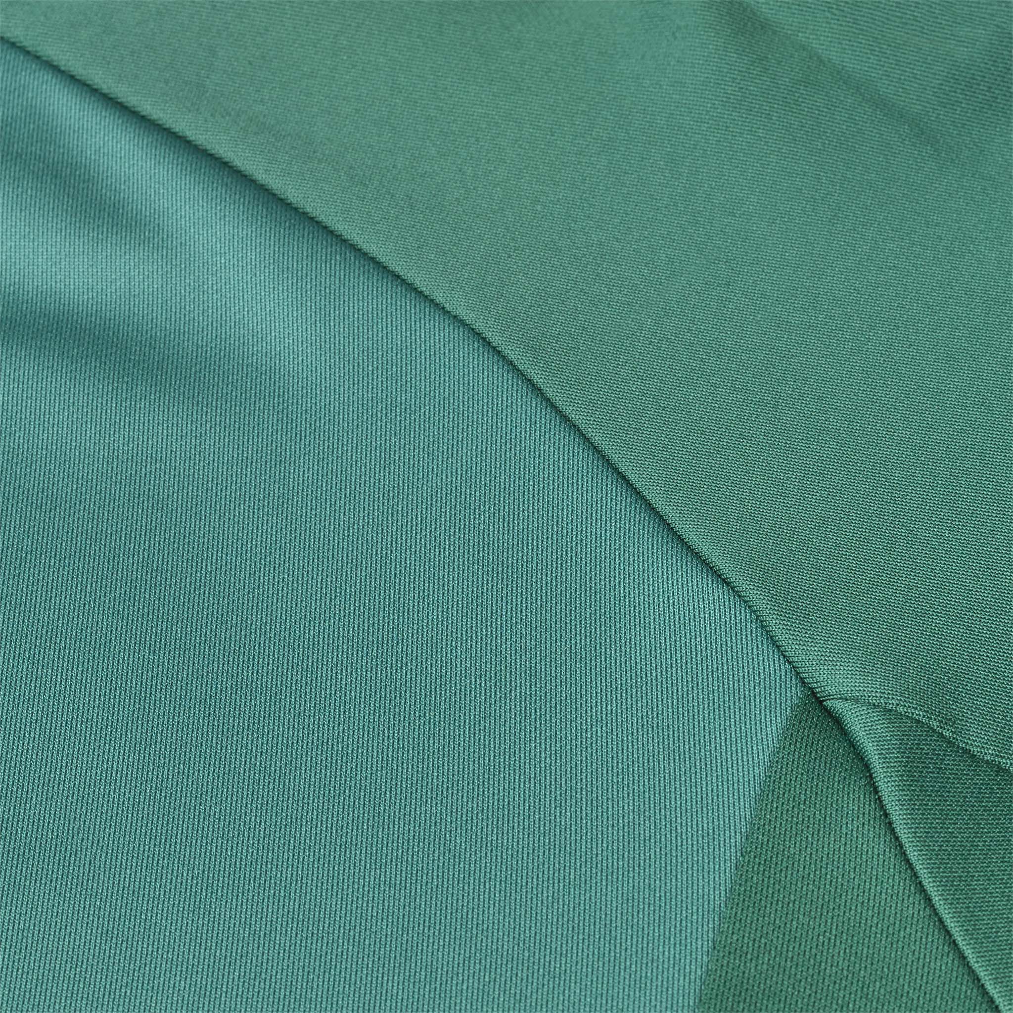 Spain Träningsjacka med dragkedja - Barn #färg_ #färg_grön/vit #färg_grön/vit