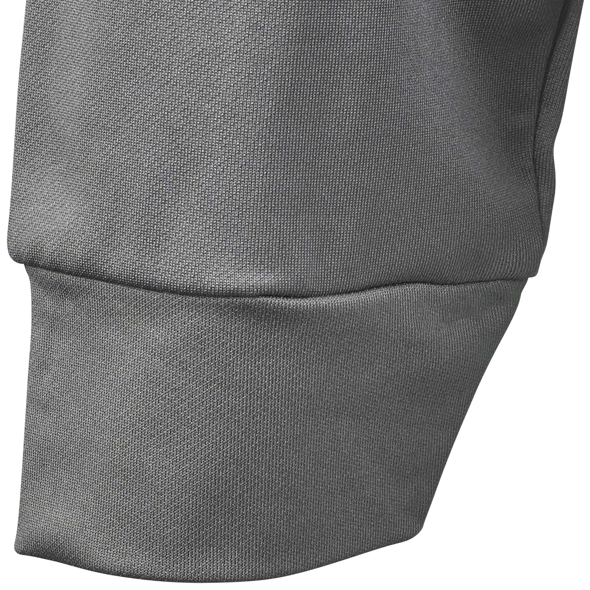 Spain Träningsjacka med dragkedja - Barn #färg_ #färg_grey/white