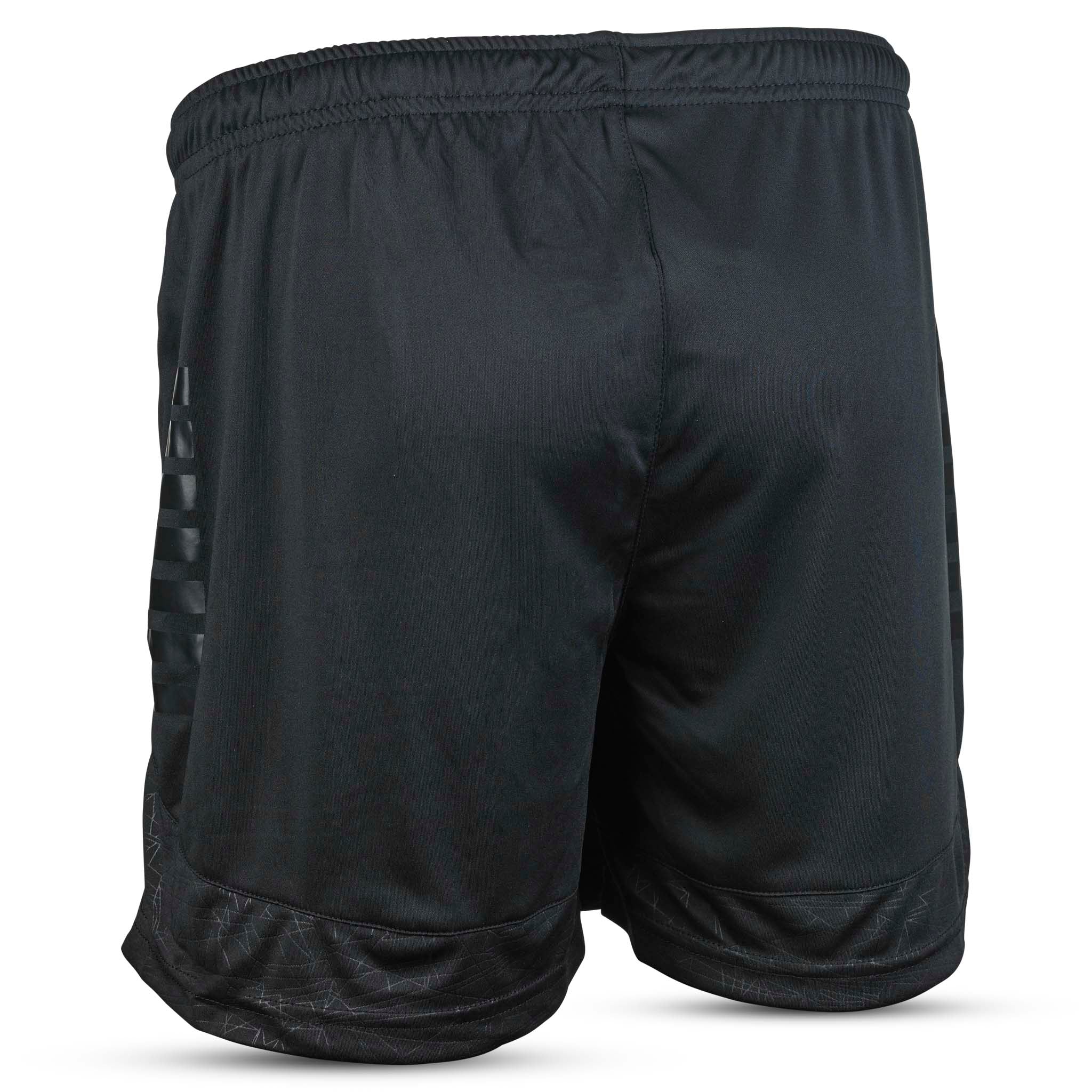 Spain Shorts - Kvinnor #färg_ #färg_svart/svart #färg_svart/svart