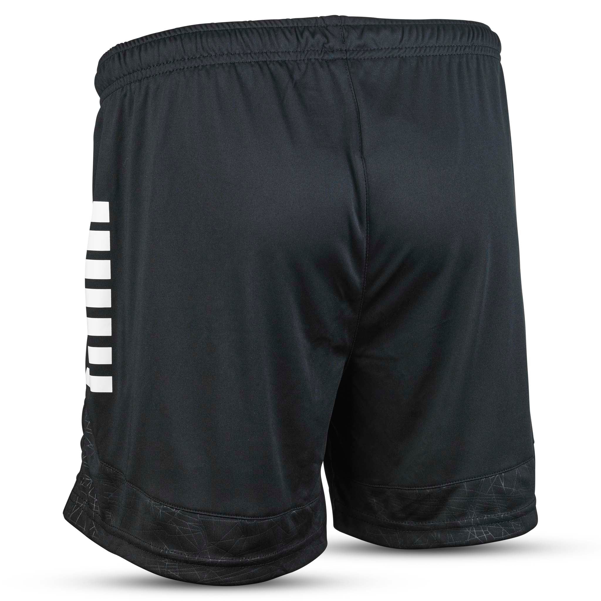Spain Shorts - Kvinnor #färg_ #färg_svart/vit #färg_svart/vit