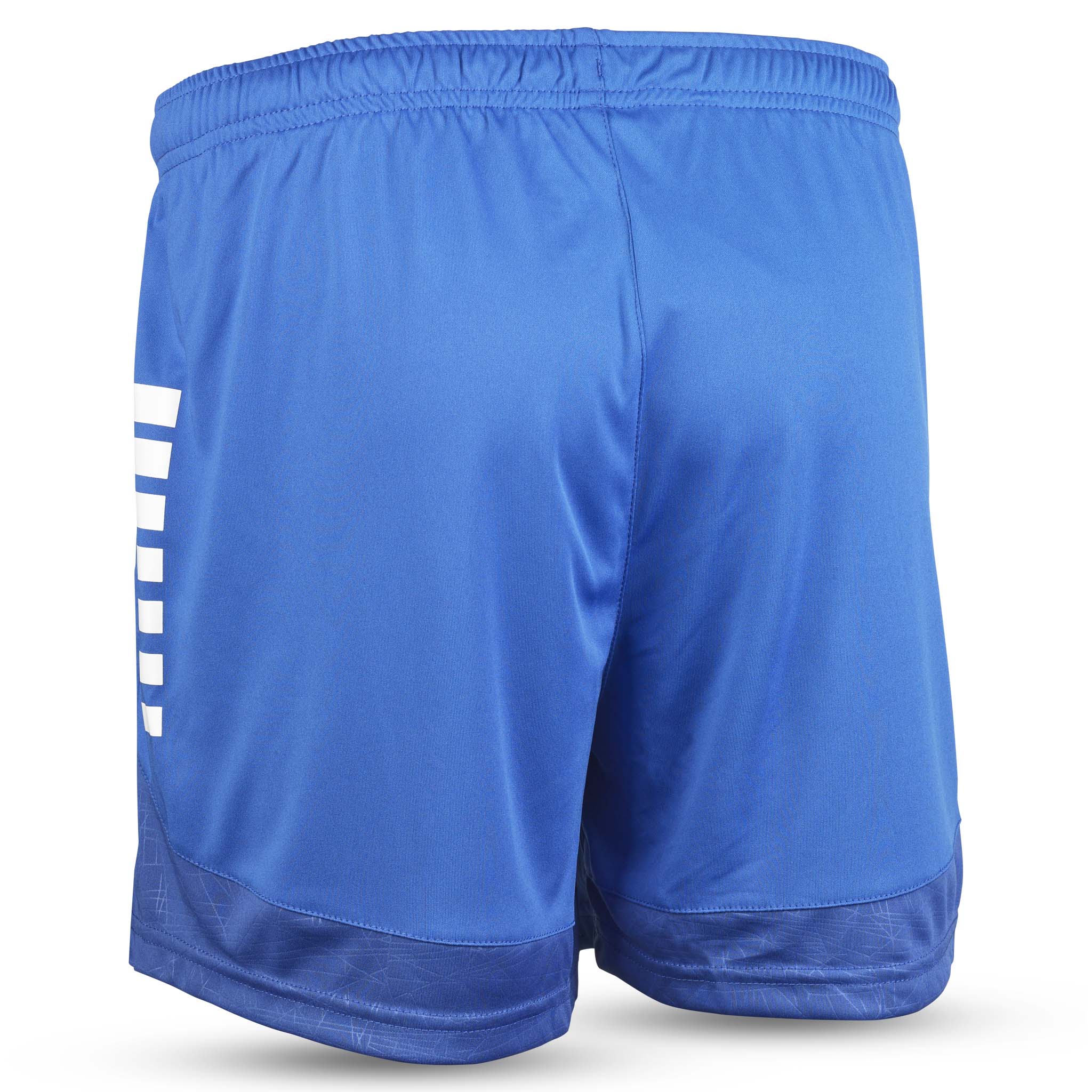 Spain Shorts - Kvinnor #färg_ #färg_blå/vit #färg_blå/vit