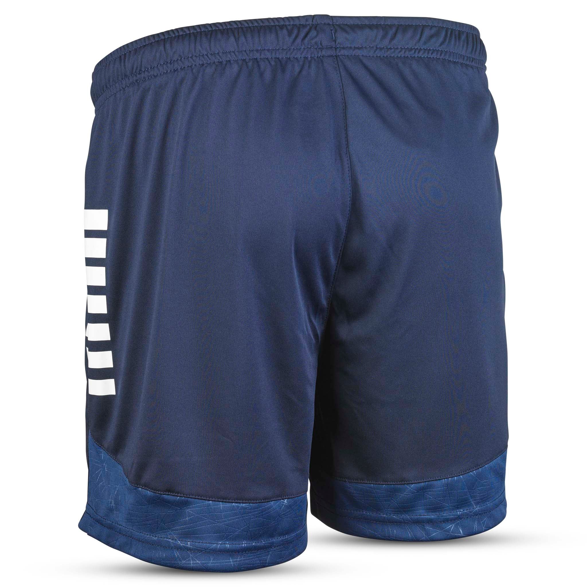 Spain Shorts - Kvinnor #färg_ #färg_marin/vit #färg_marin/vit