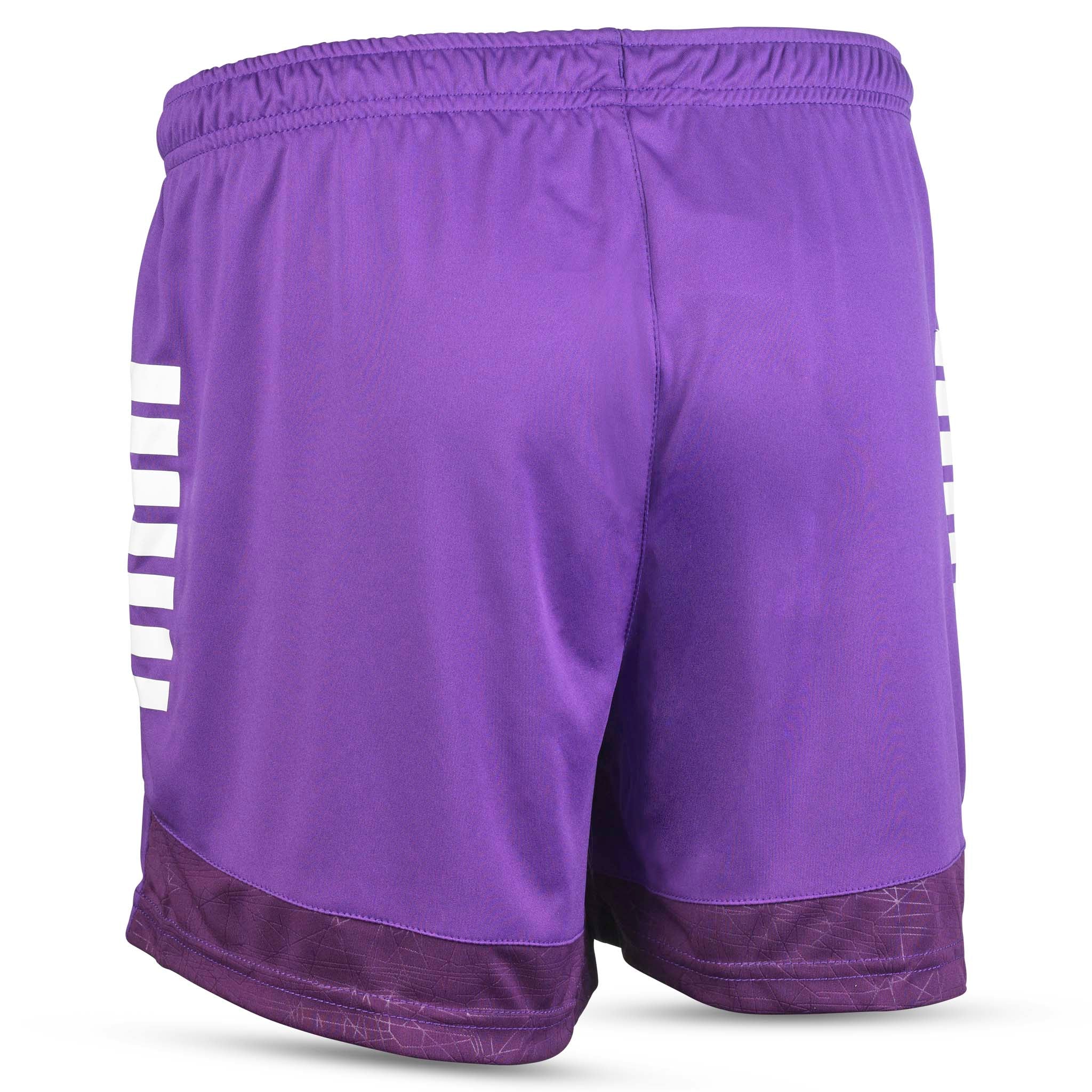 Spain Shorts - Kvinnor #färg_ #färg_purple/white