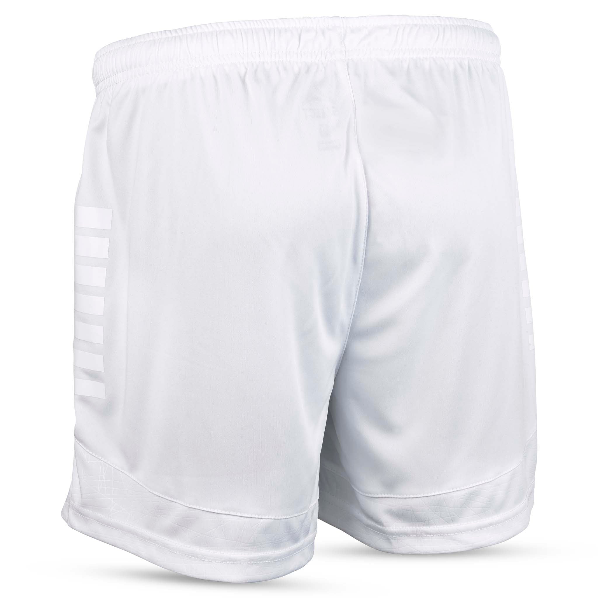 Spain Shorts - Kvinnor #färg_ #färg_white/white