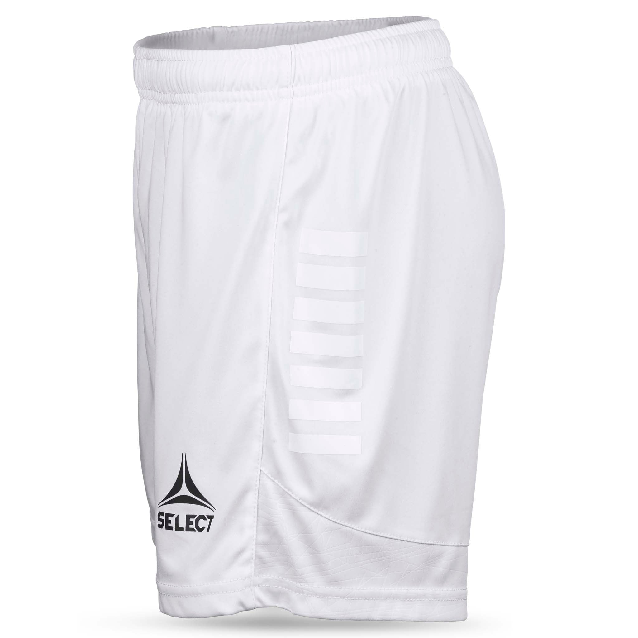 Spain Shorts - Kvinnor #färg_ #färg_white/white