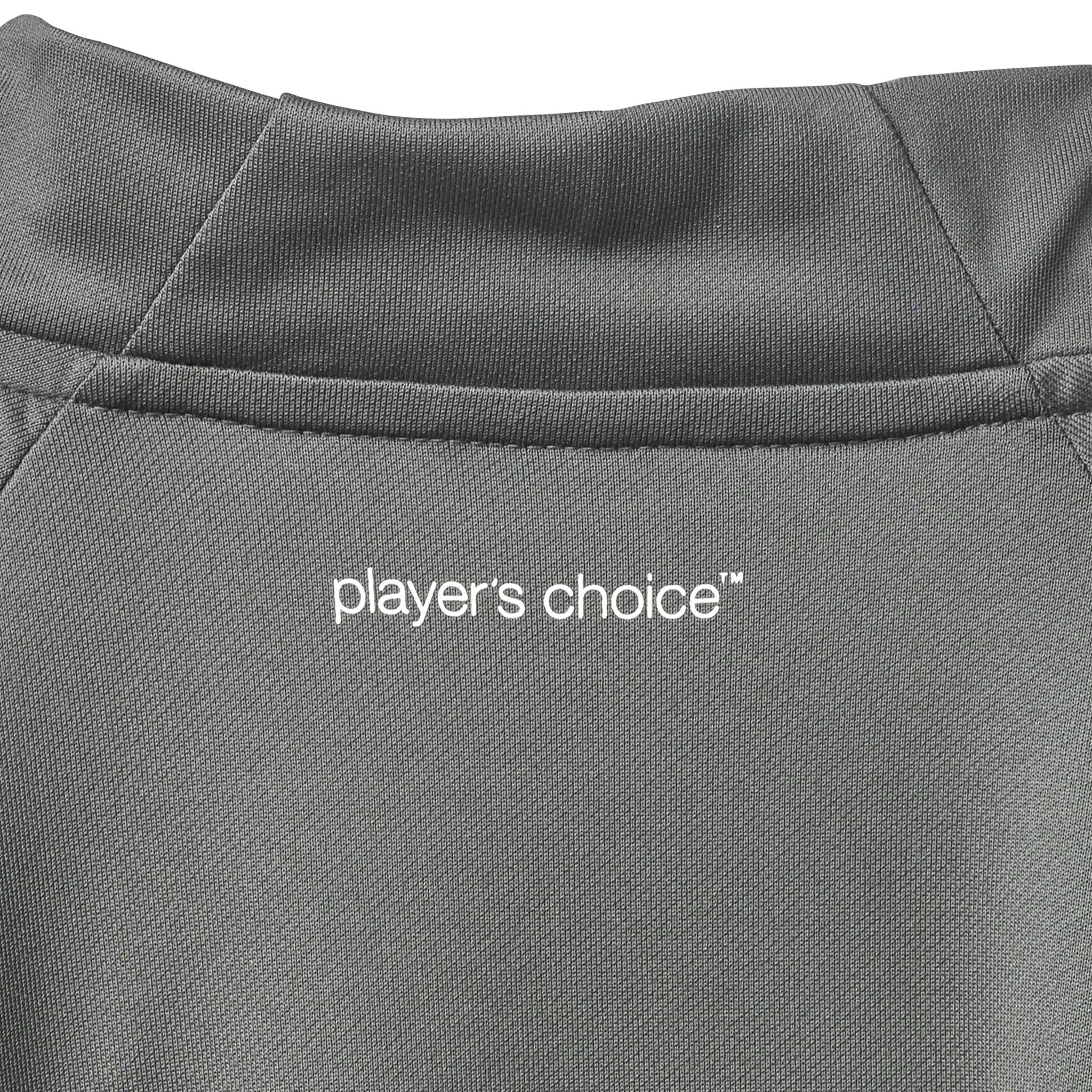 Spain Träningsjacka med dragkedja - Kvinnor #färg_ #färg_grey/white