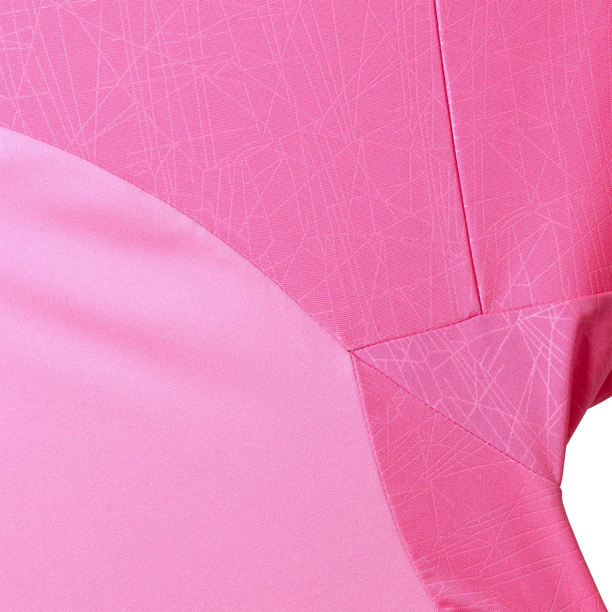 Spain Kortärmad spelartröja - Kvinnor #färg_ #färg_rosa/svart #färg_rosa/svart