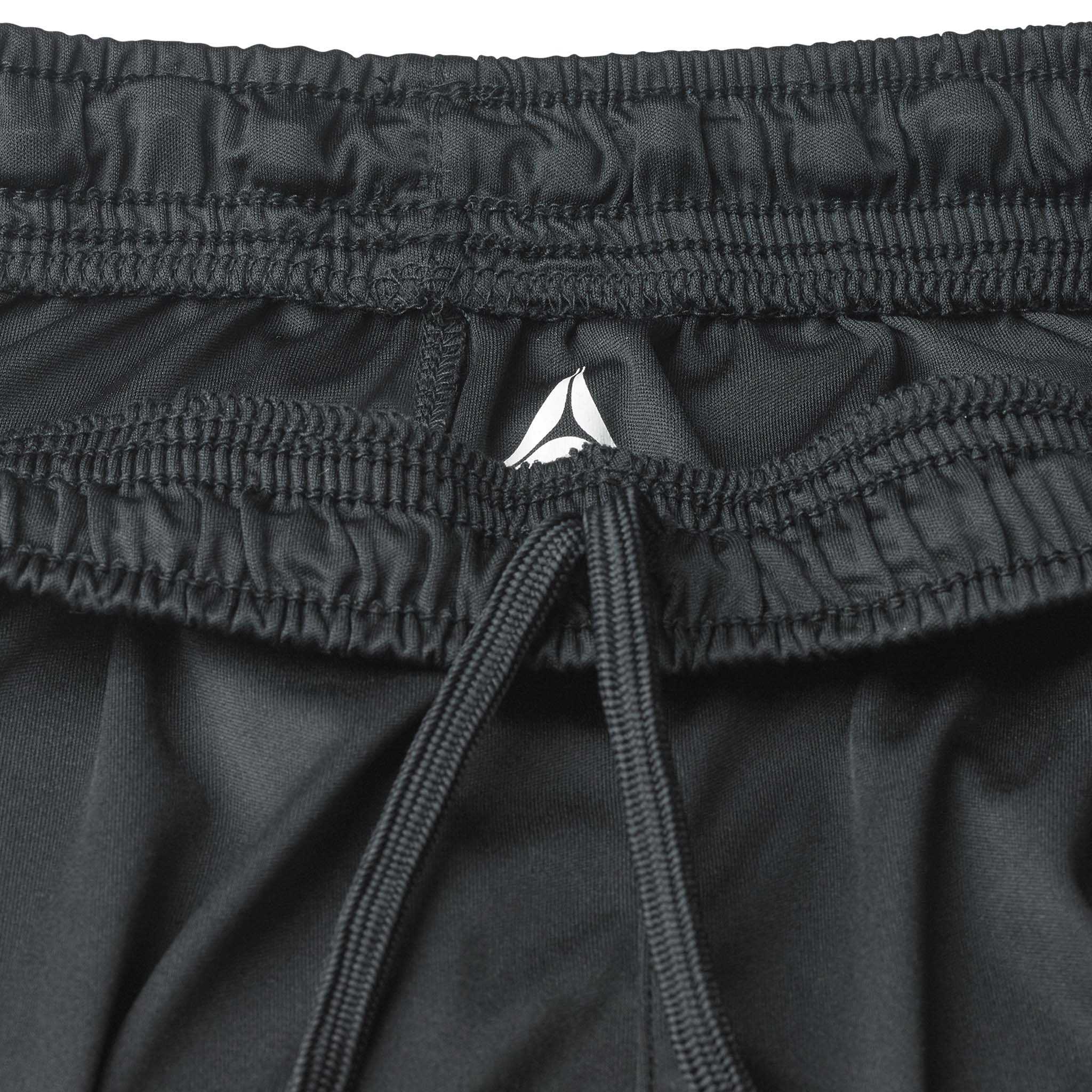 Spain Shorts - Kvinnor #färg_ #färg_svart/vit #färg_svart/vit