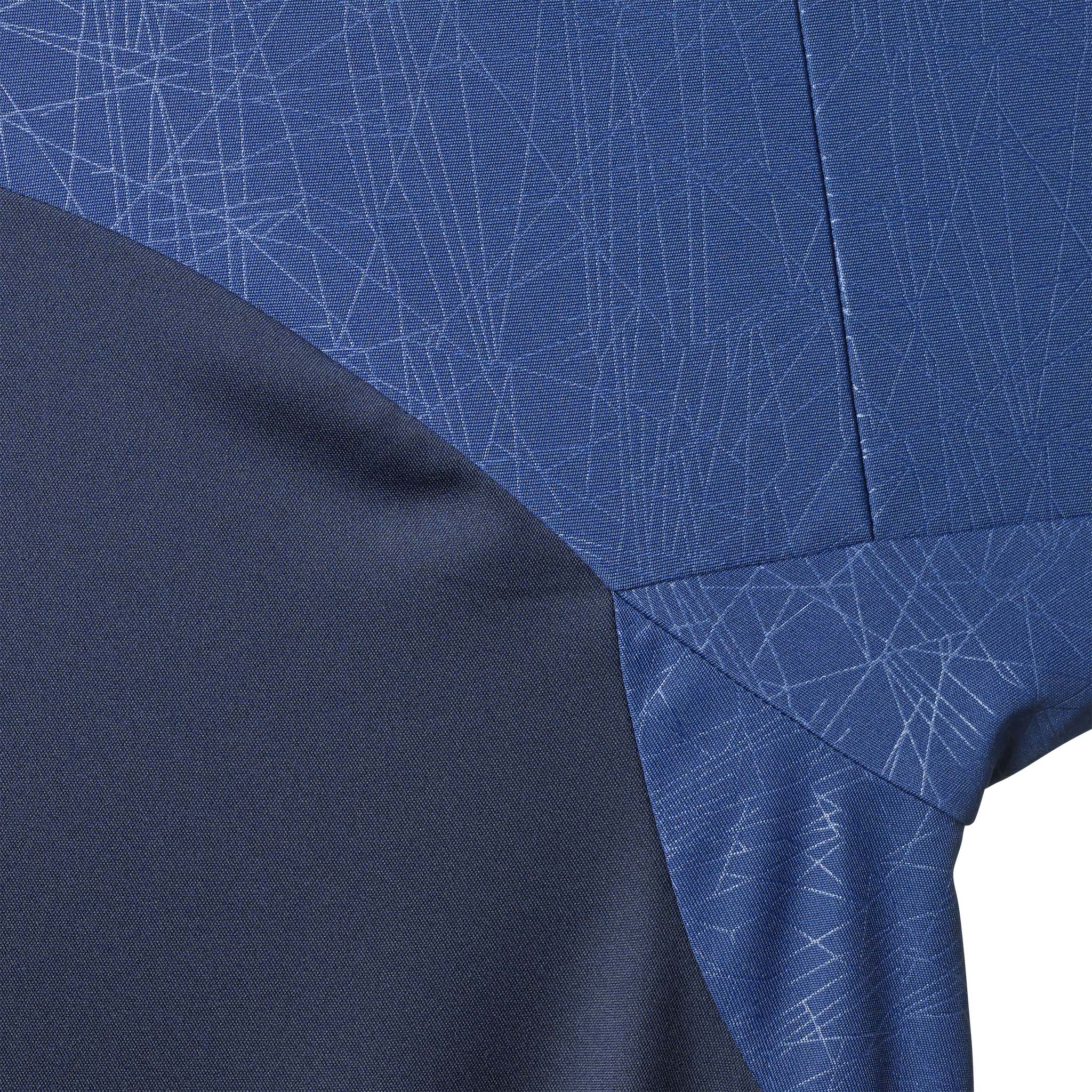 Spain Kortärmad spelartröja - Kvinnor #färg_ #färg_marin/vit #färg_marin/vit