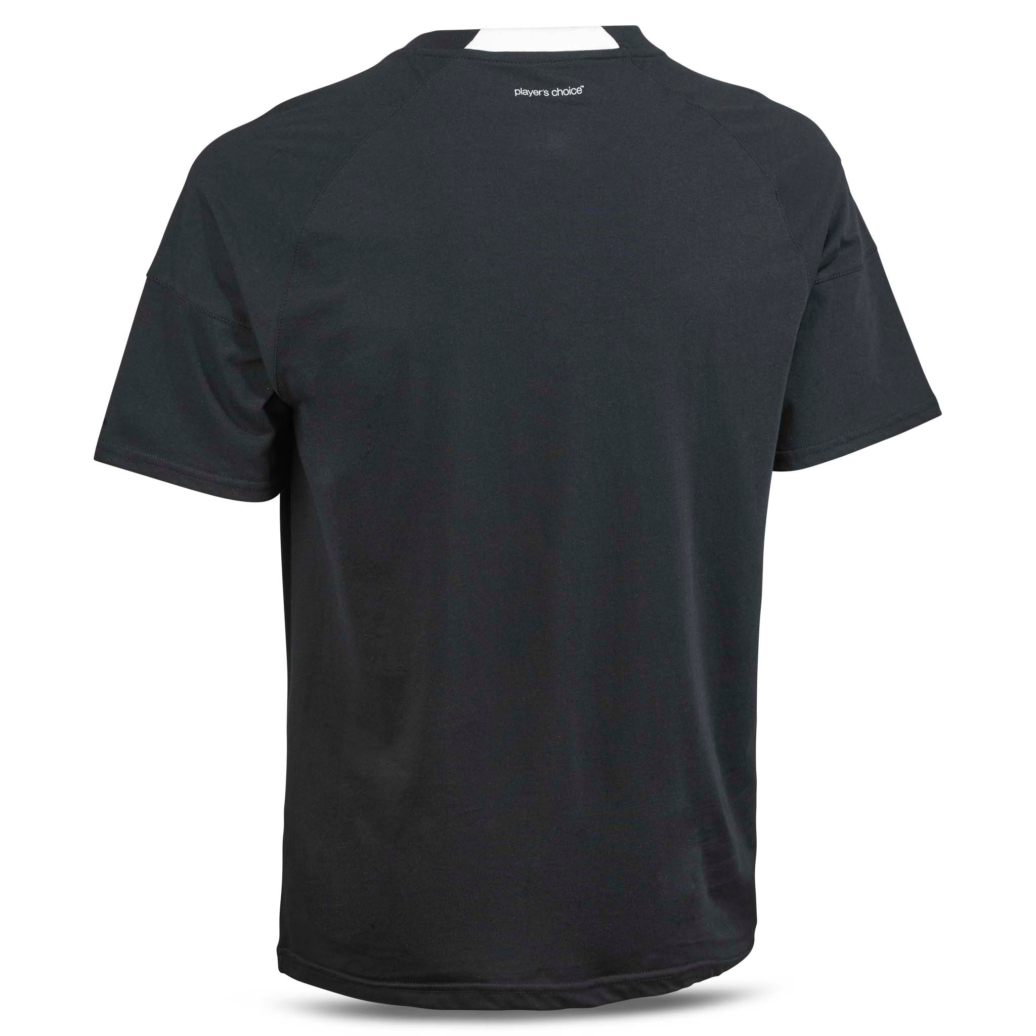 Oxford T-shirt - Barn #färg_ #färg_svart #färg_svart