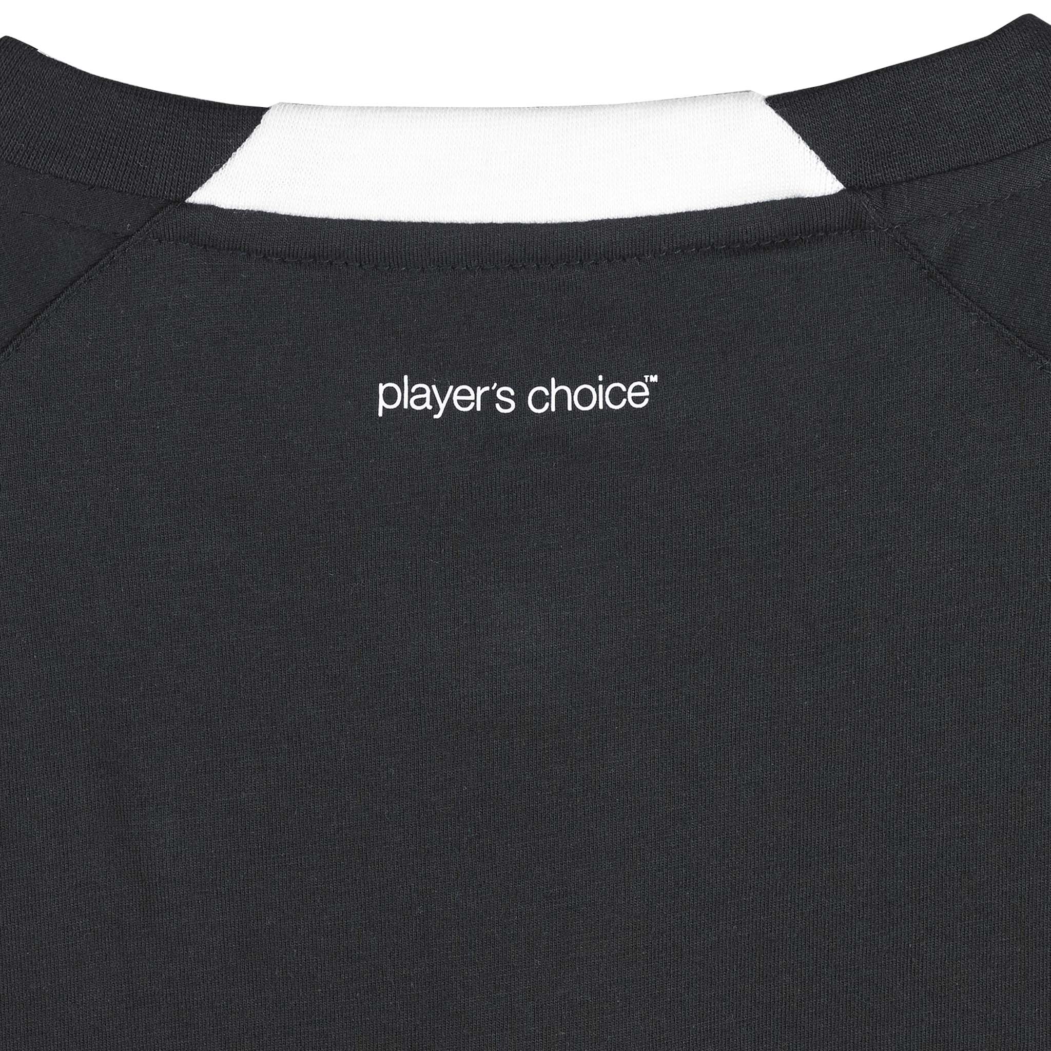 Oxford T-shirt - Barn #färg_ #färg_svart #färg_svart