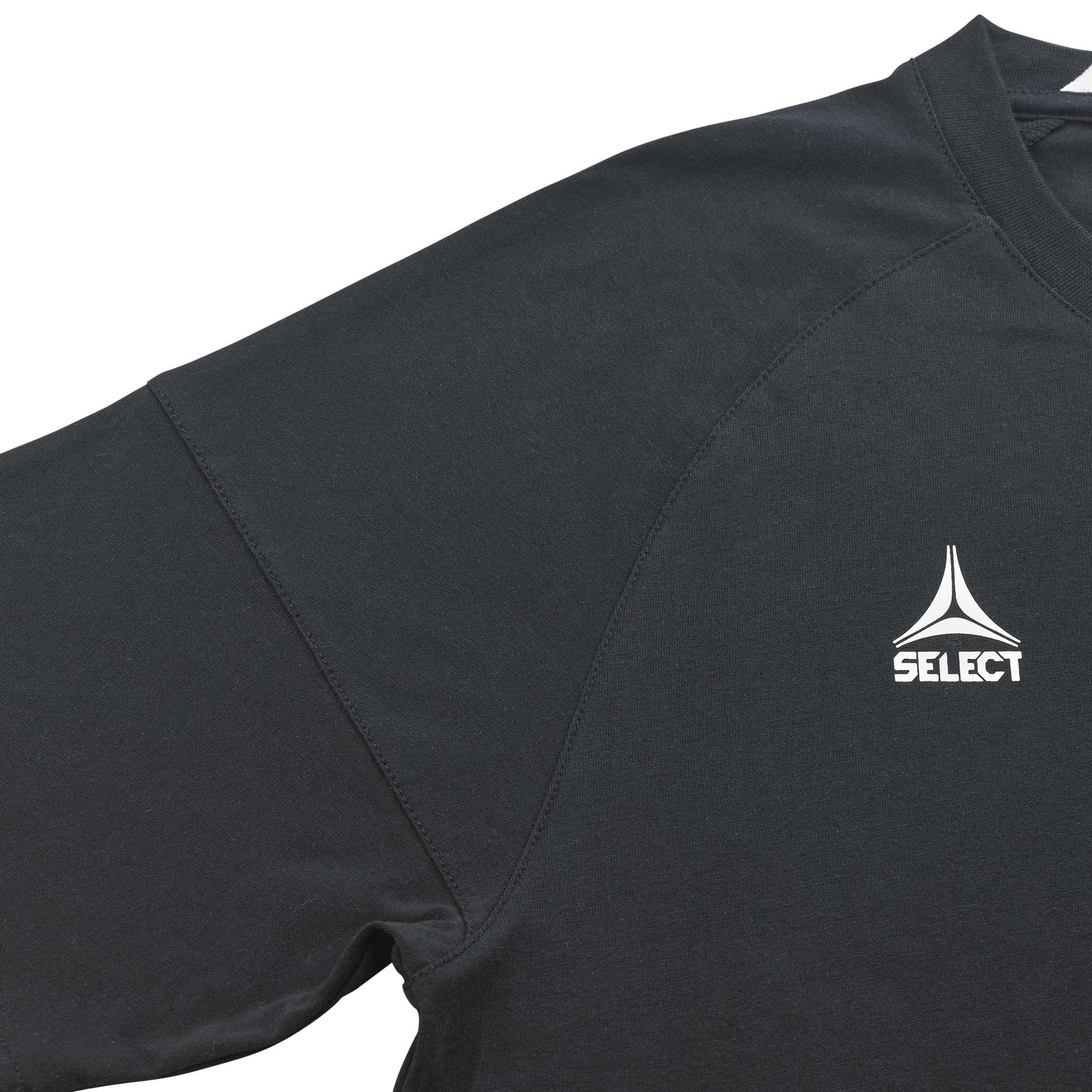 Oxford T-shirt - Barn #färg_ #färg_svart #färg_svart