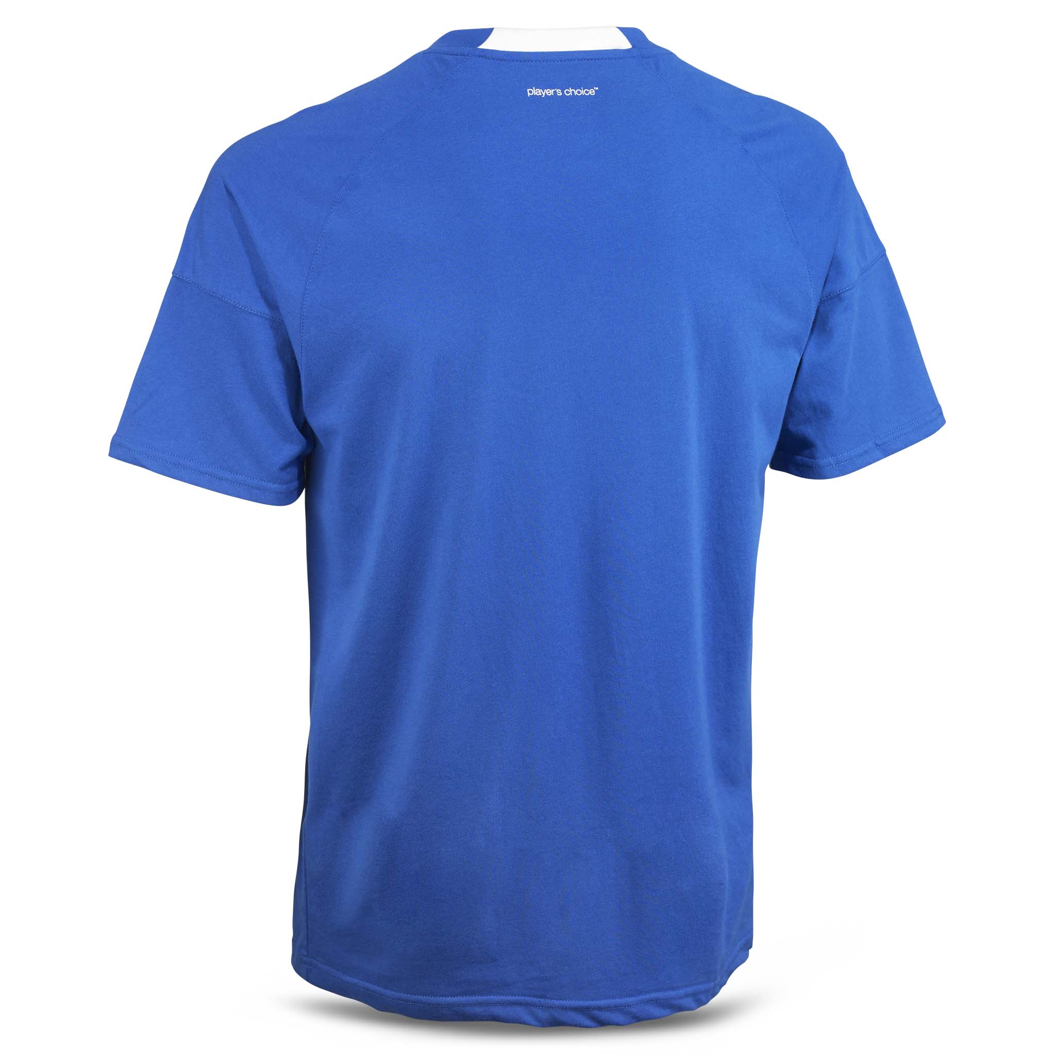 Oxford T-shirt #färg_ #färg_blå #färg_blå