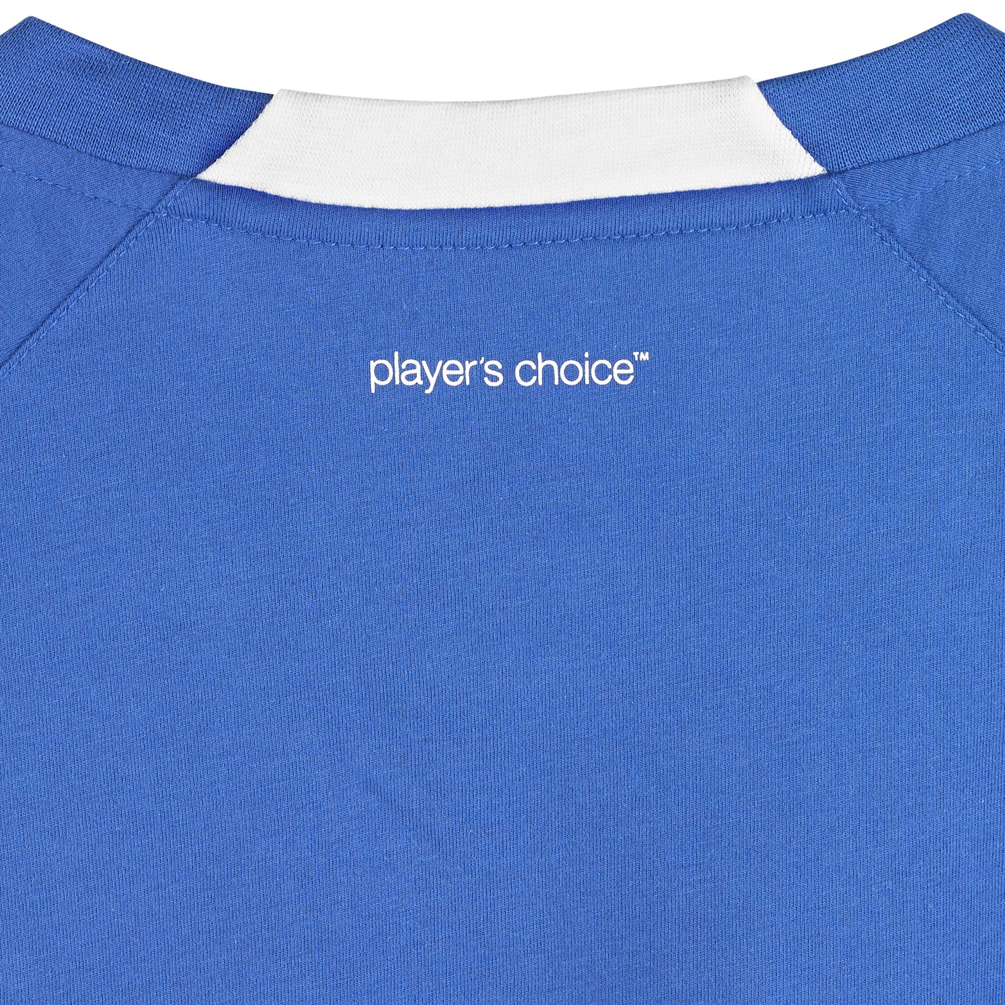 Oxford T-shirt #färg_ #färg_blå #färg_blå