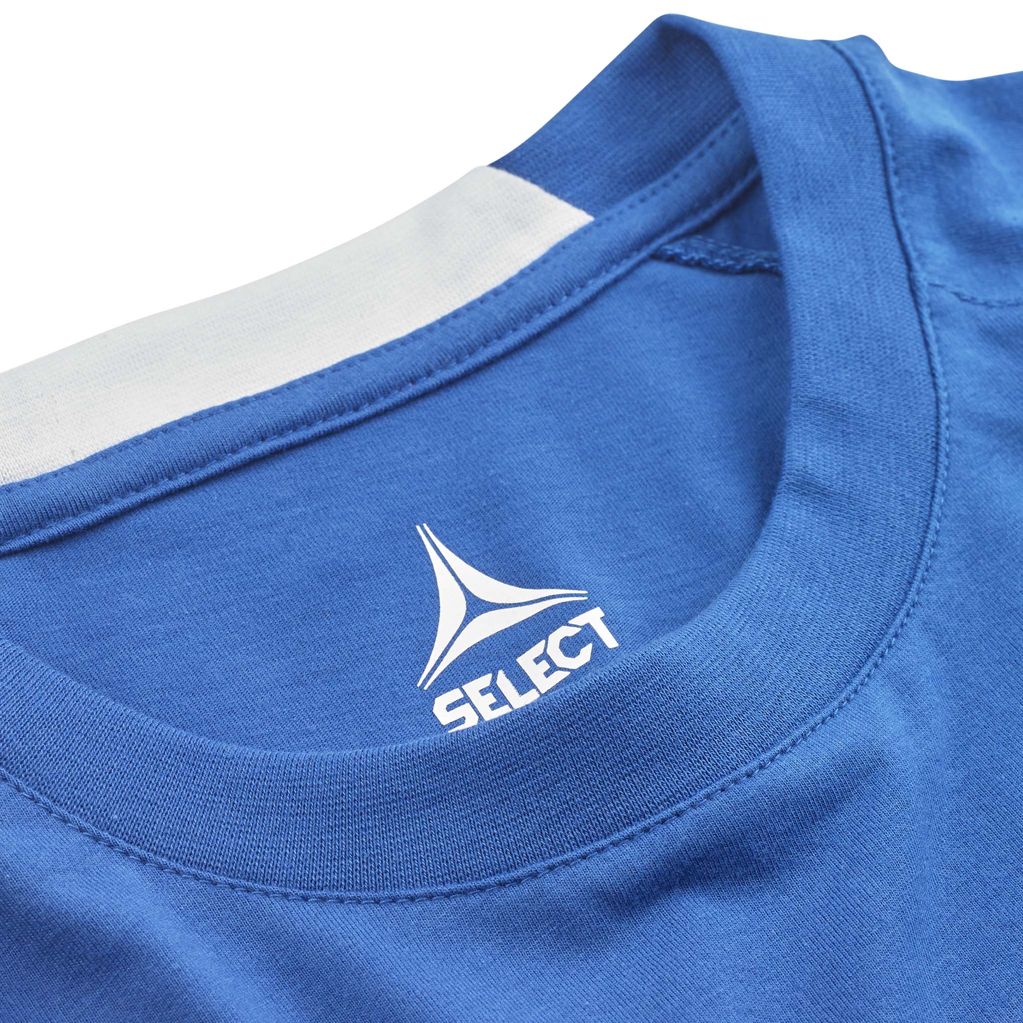 Oxford T-shirt #färg_ #färg_blå #färg_blå