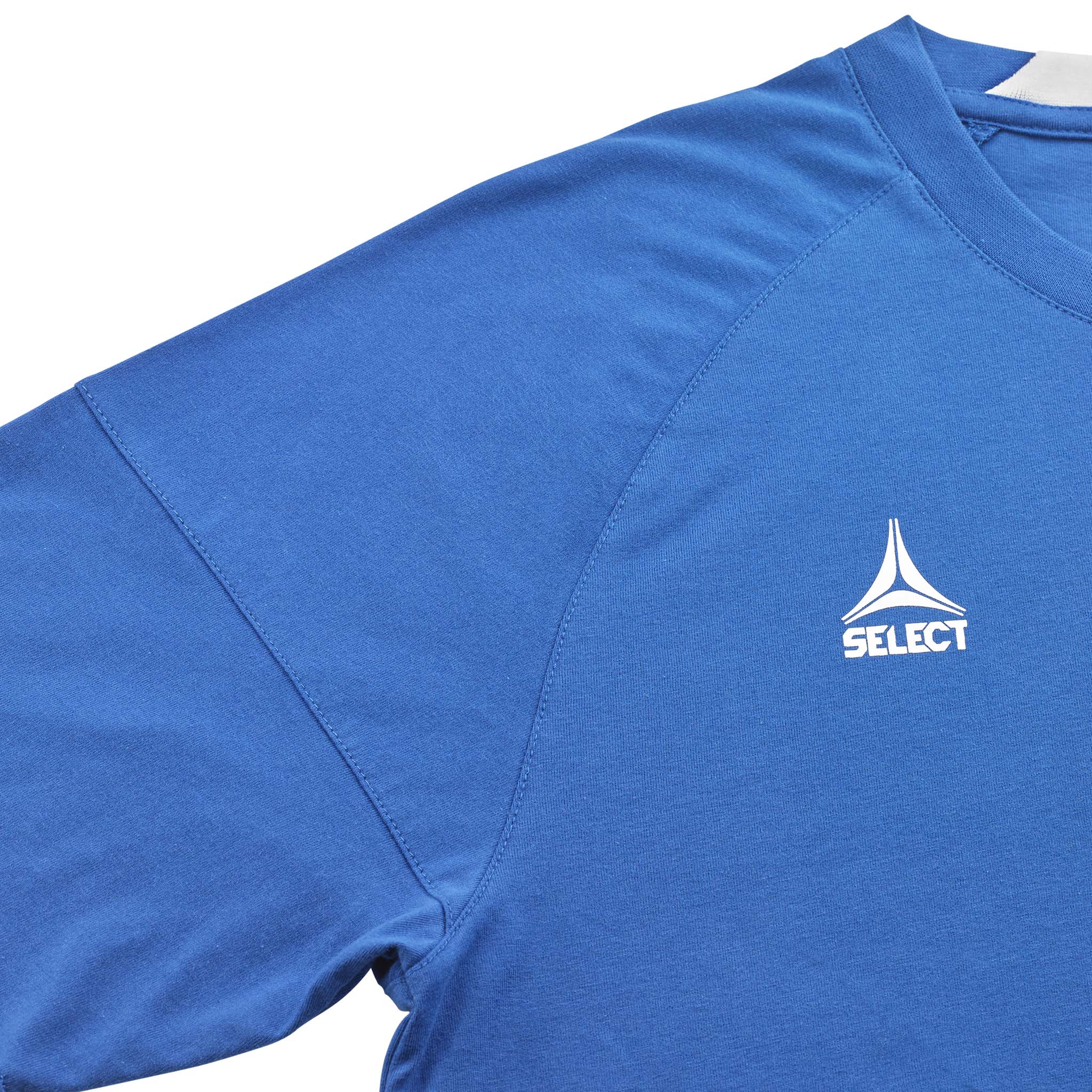 Oxford T-shirt #färg_ #färg_blå #färg_blå