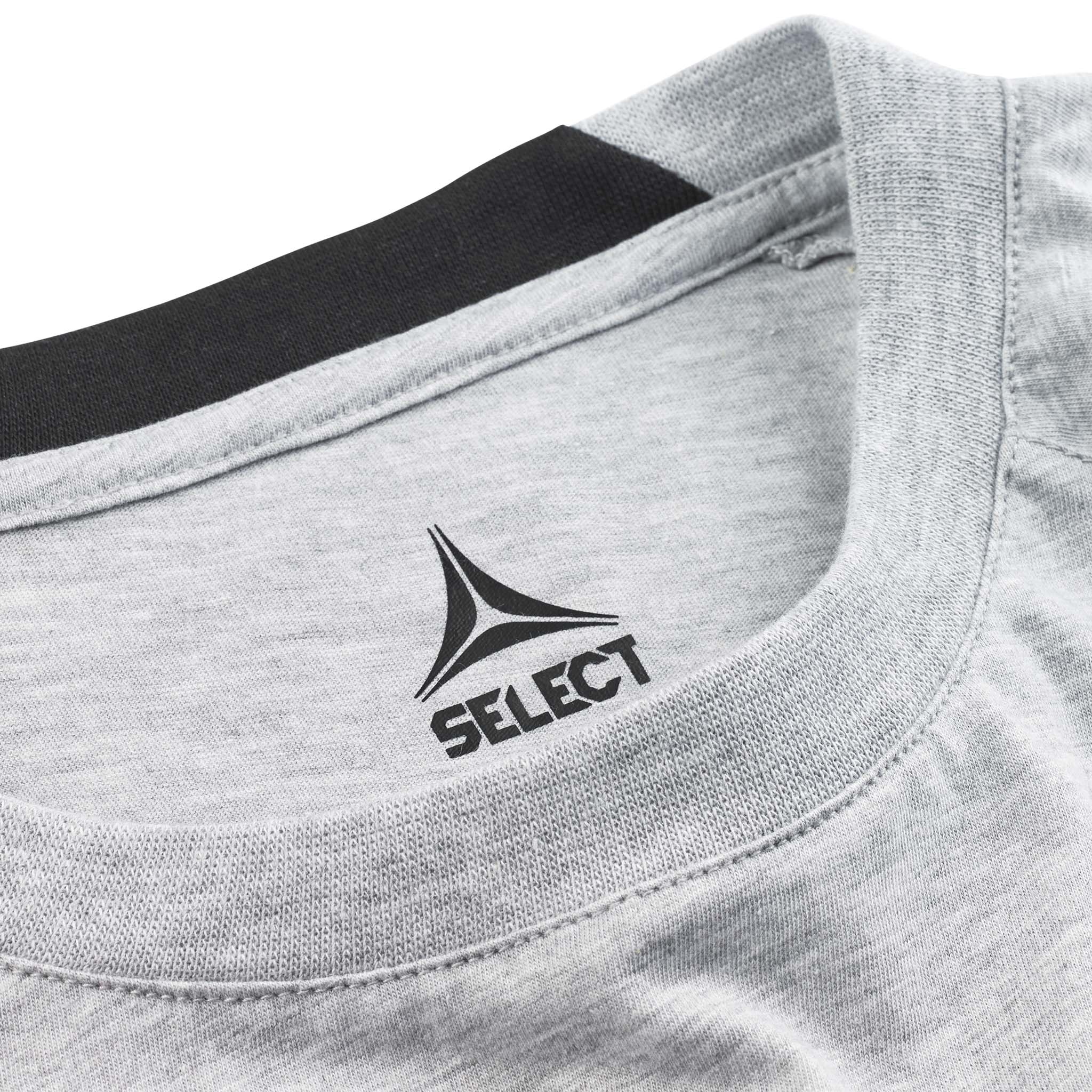 Oxford T-shirt #färg_ #färg_grå #färg_grå