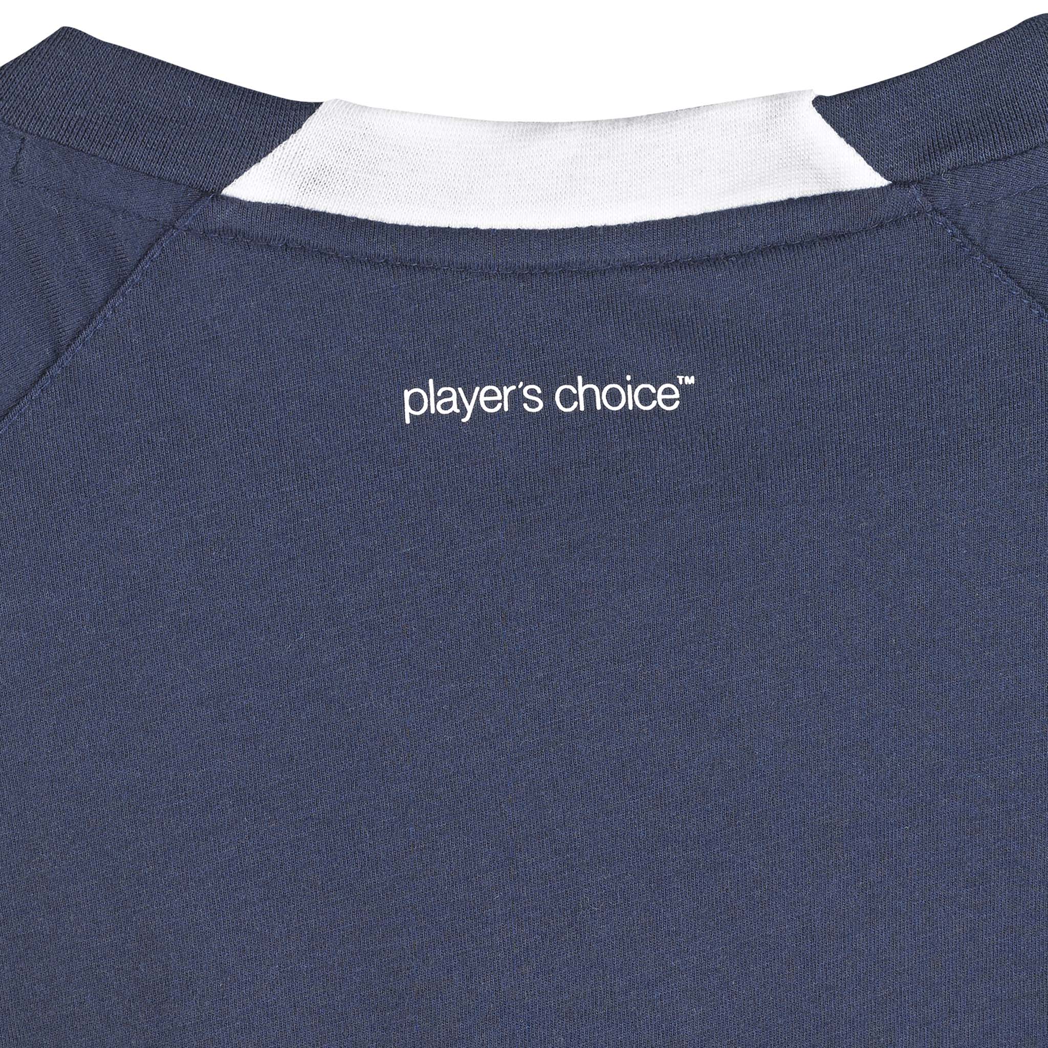 Oxford T-shirt - Barn #färg_ #färg_navy #färg_navy