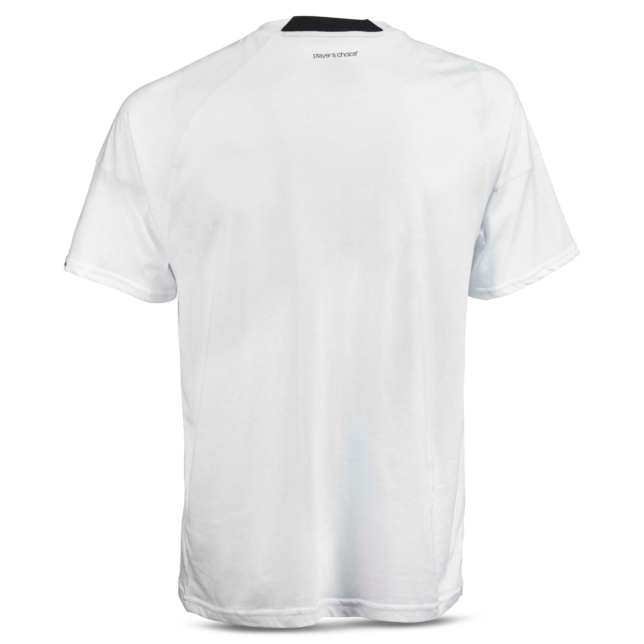 Oxford T-shirt - Barn #färg_ #färg_vit #färg_vit