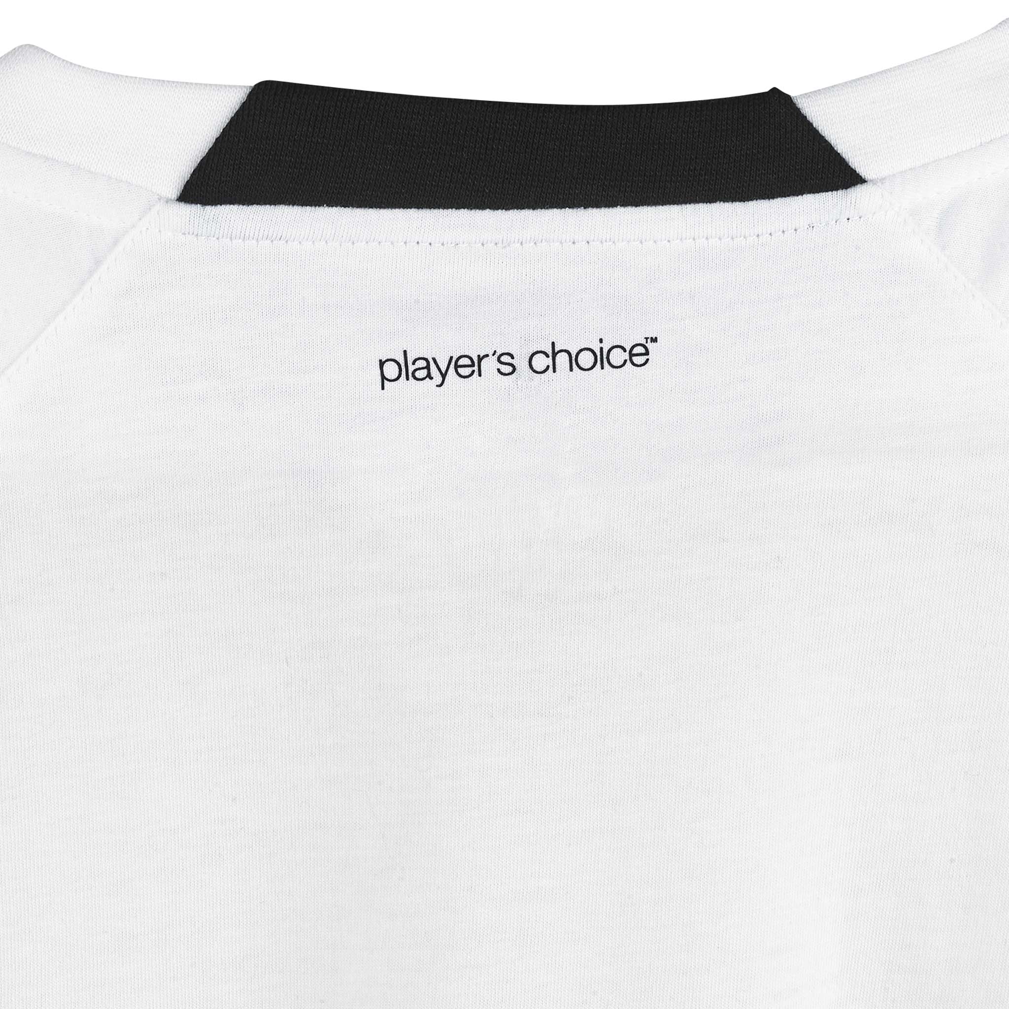 Oxford T-shirt - Barn #färg_ #färg_vit #färg_vit