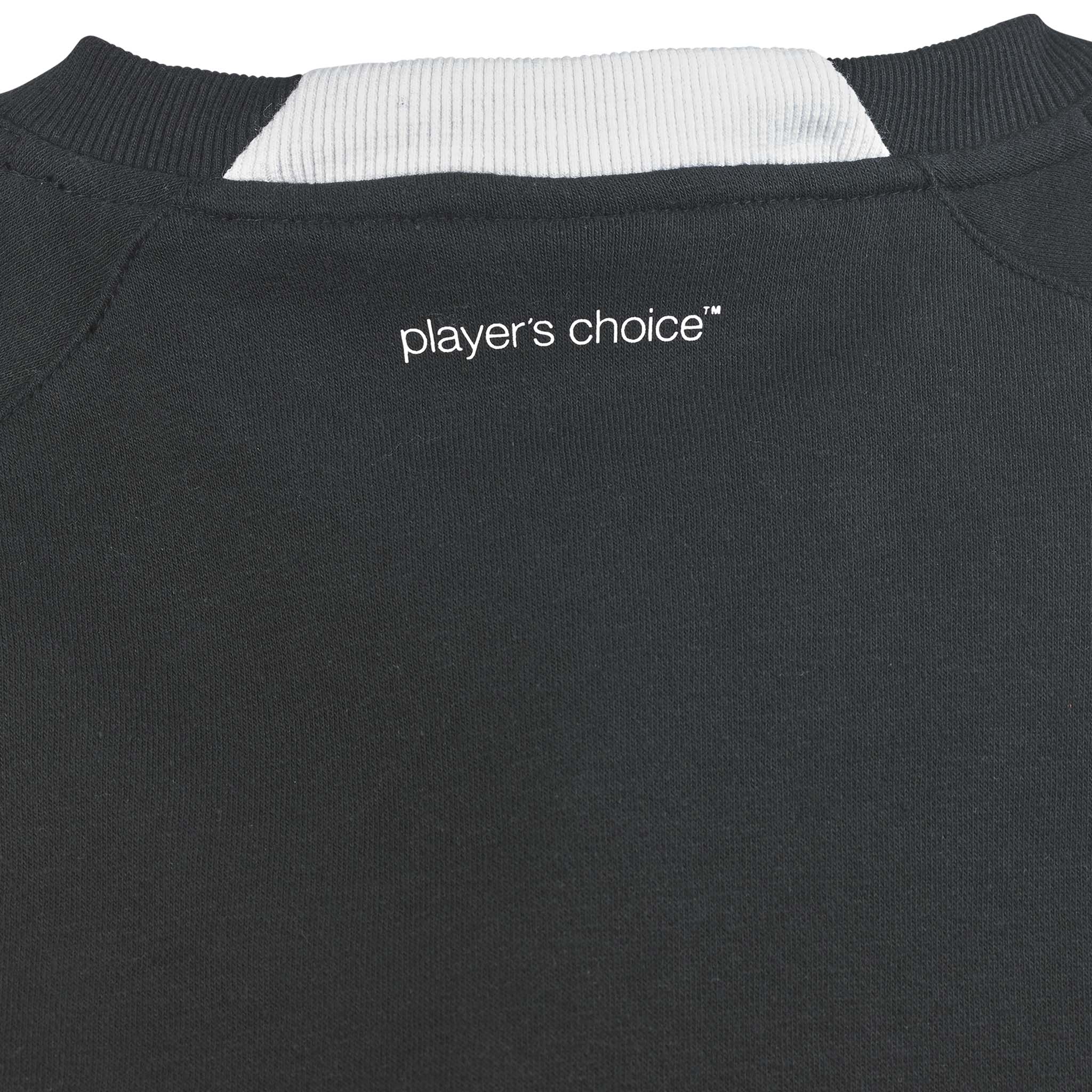 Oxford sweatshirt #färg_ #färg_svart #färg_svart