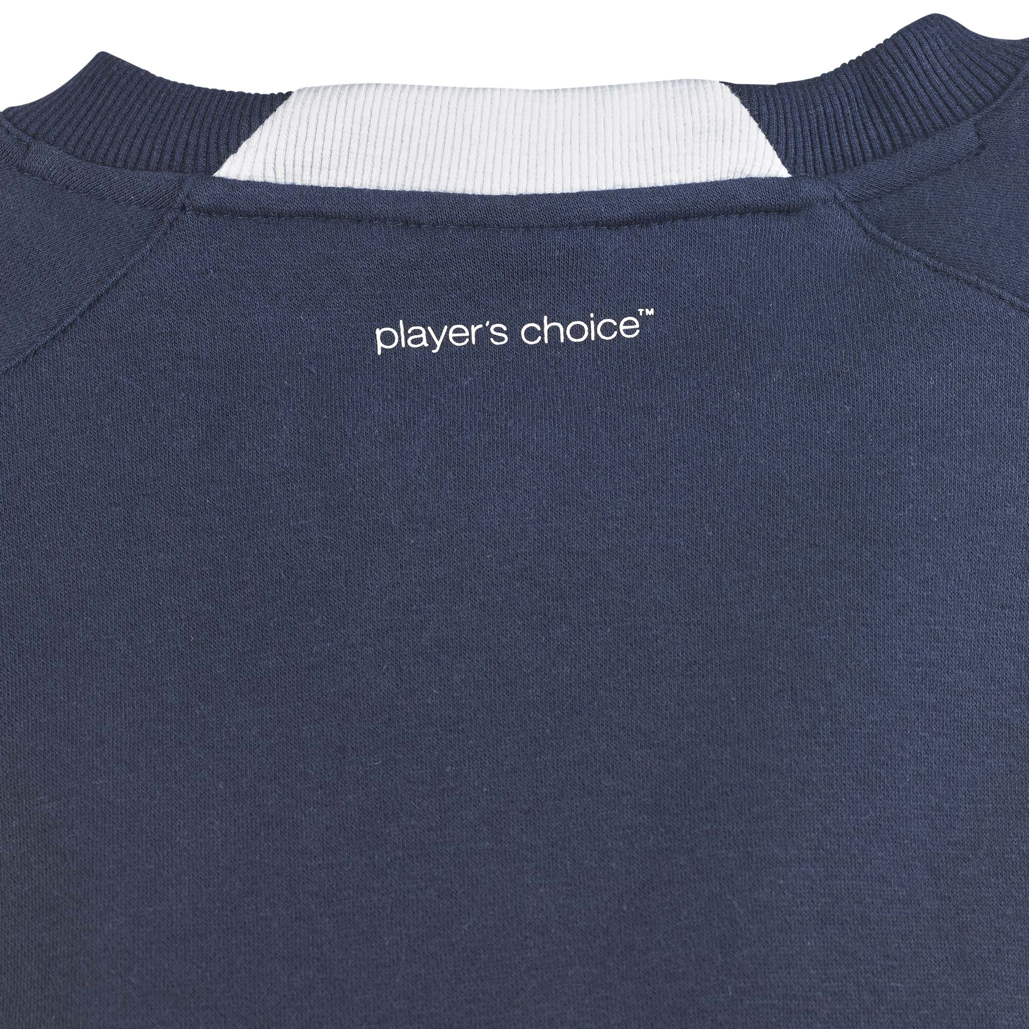 Oxford sweatshirt #färg_ #färg_navy #färg_navy