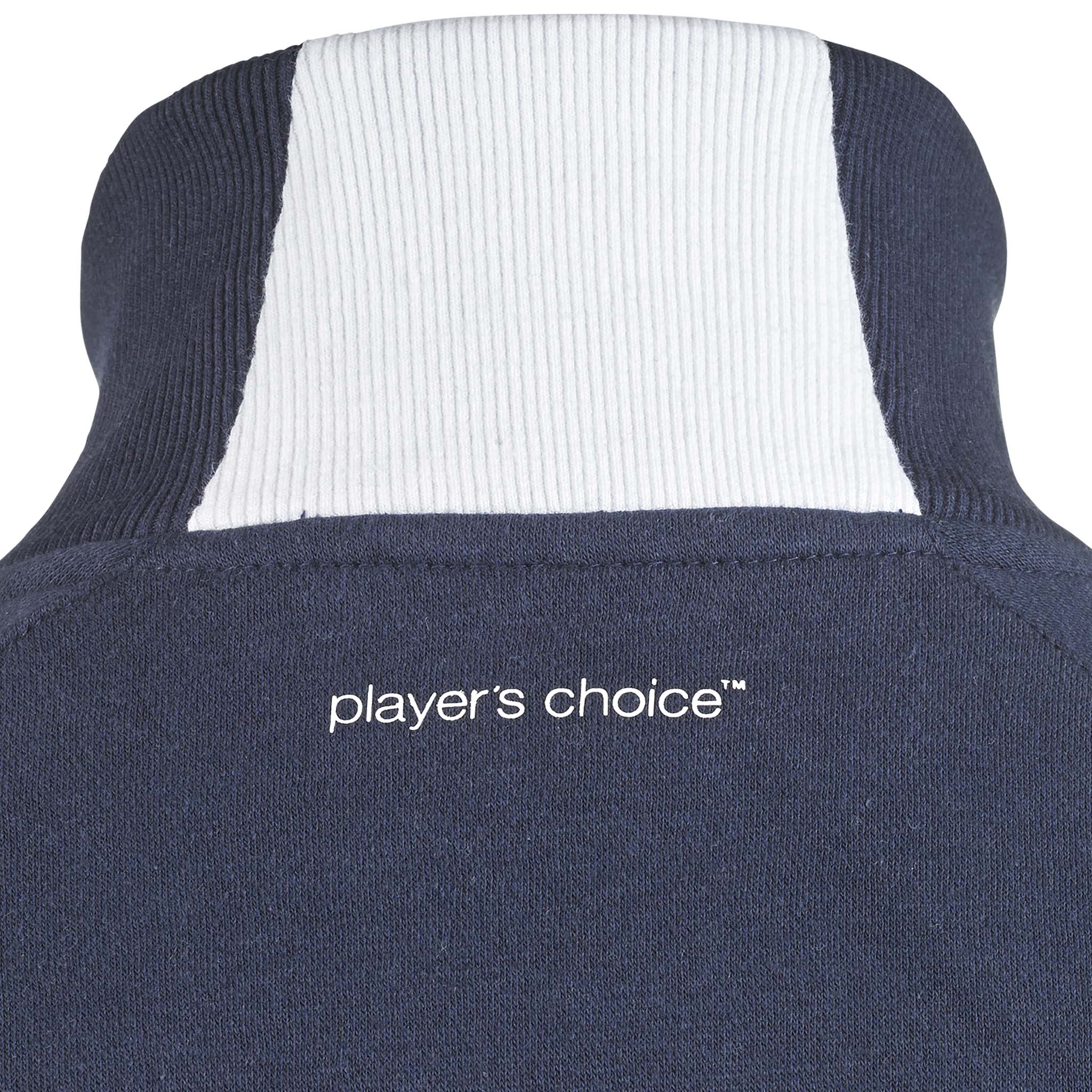 Oxford zip jacka #färg_ #färg_navy #färg_navy