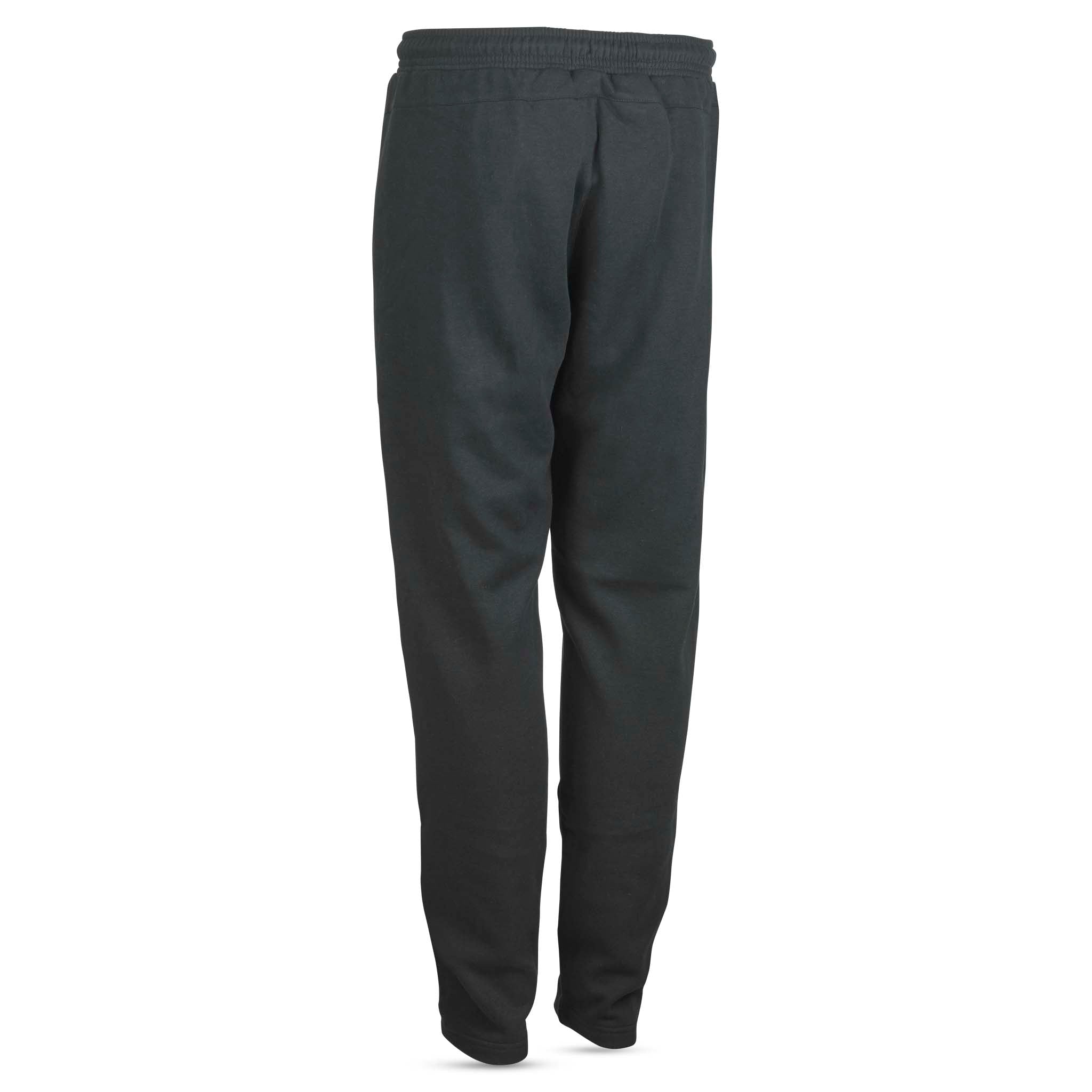 Oxford sweatpants - barn #färg_ #färg_svart #färg_svart