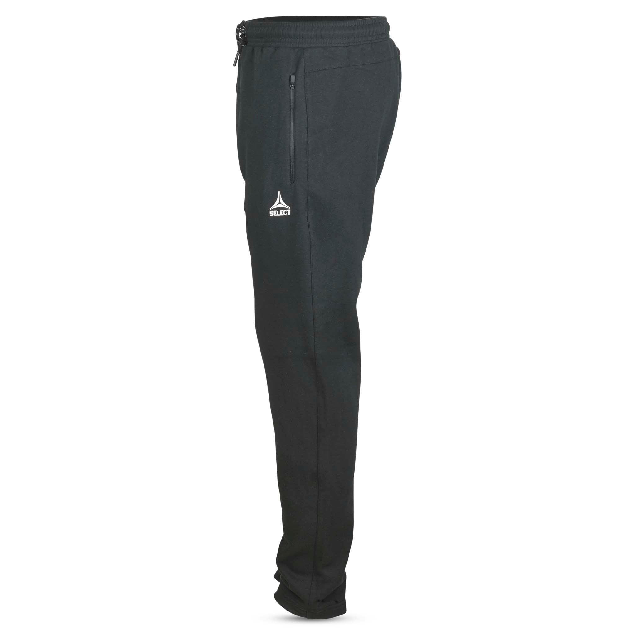Oxford sweatpants - barn #färg_ #färg_svart #färg_svart