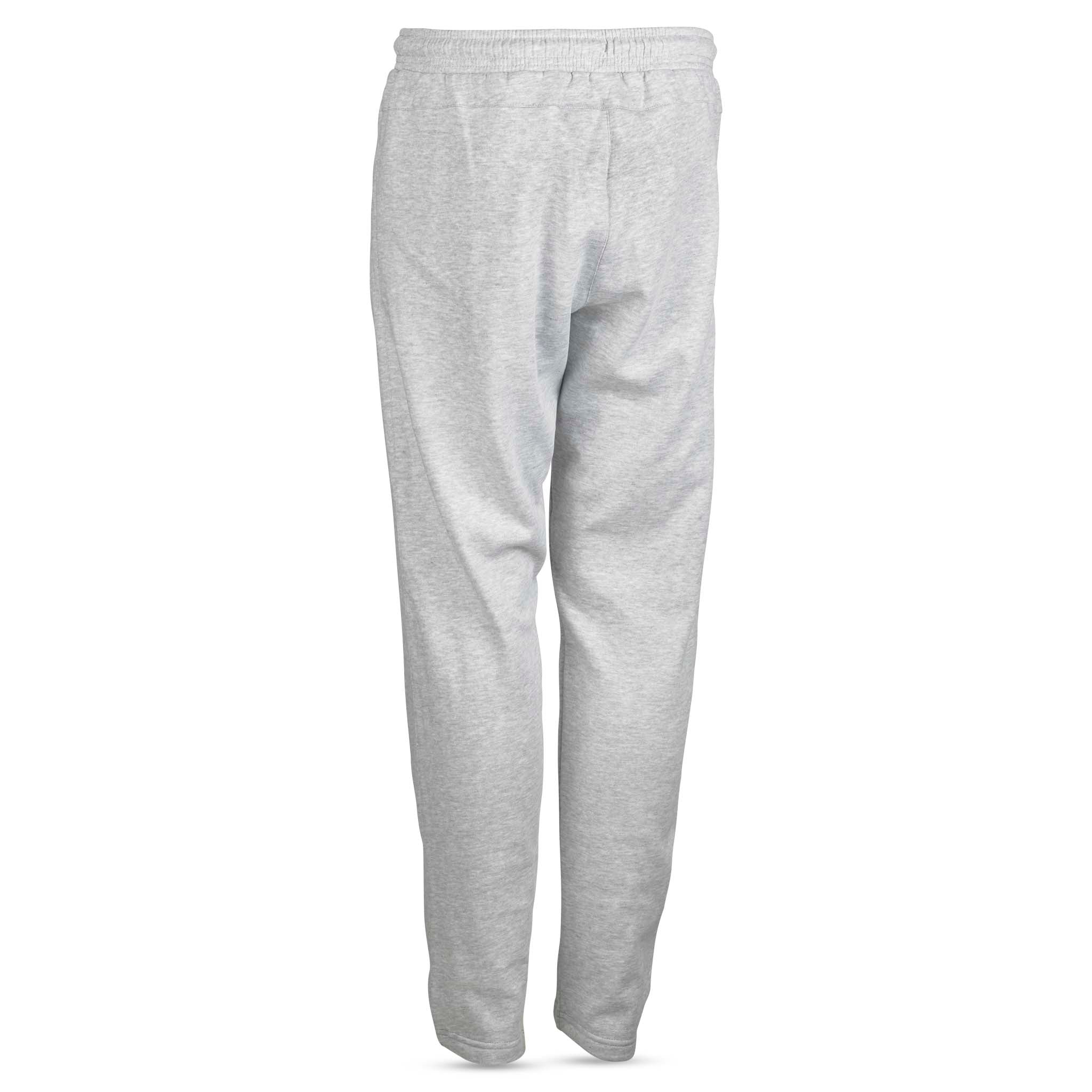 Oxford sweatpants - barn #färg_ #färg_grå #färg_grå