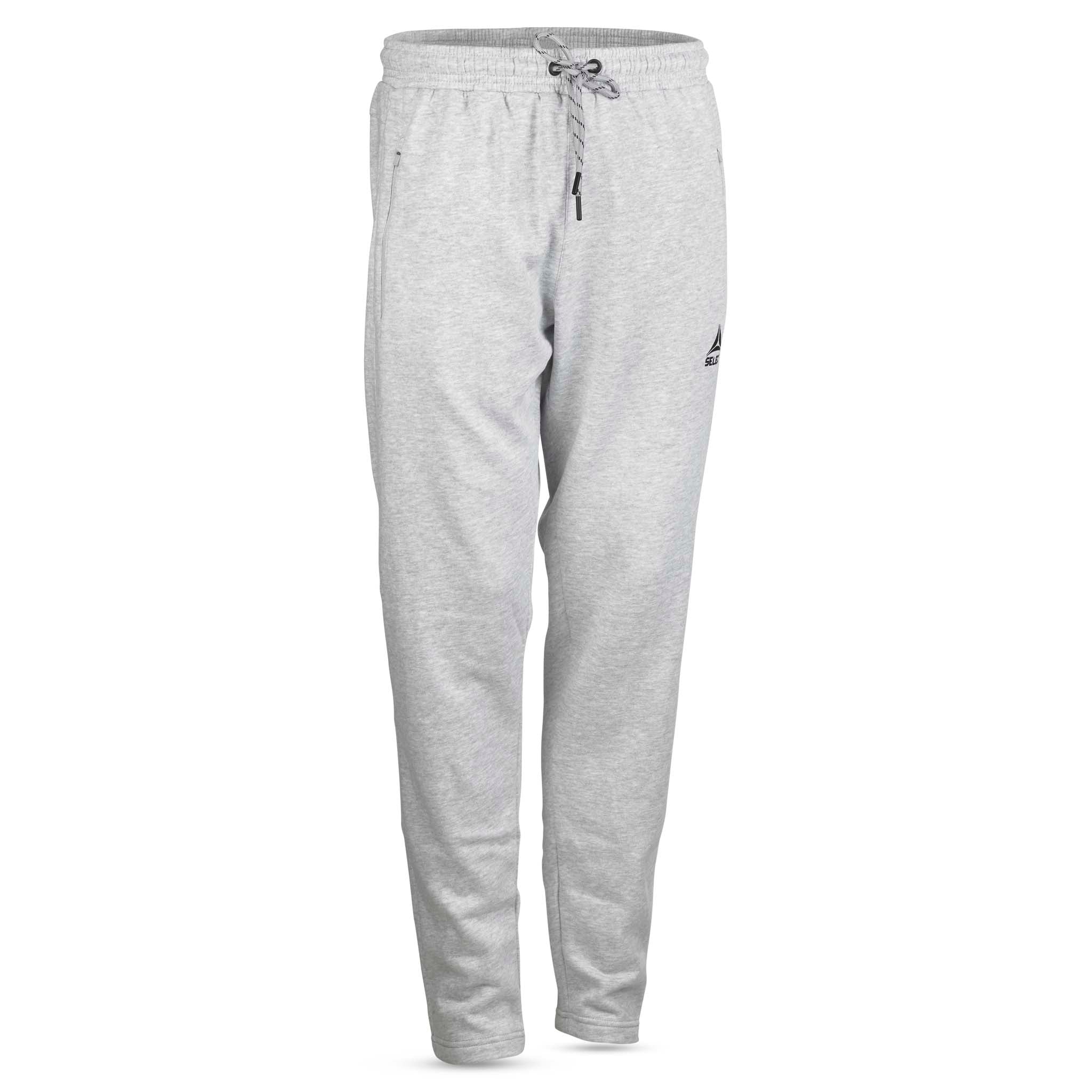 Oxford sweatpants #färg_grå