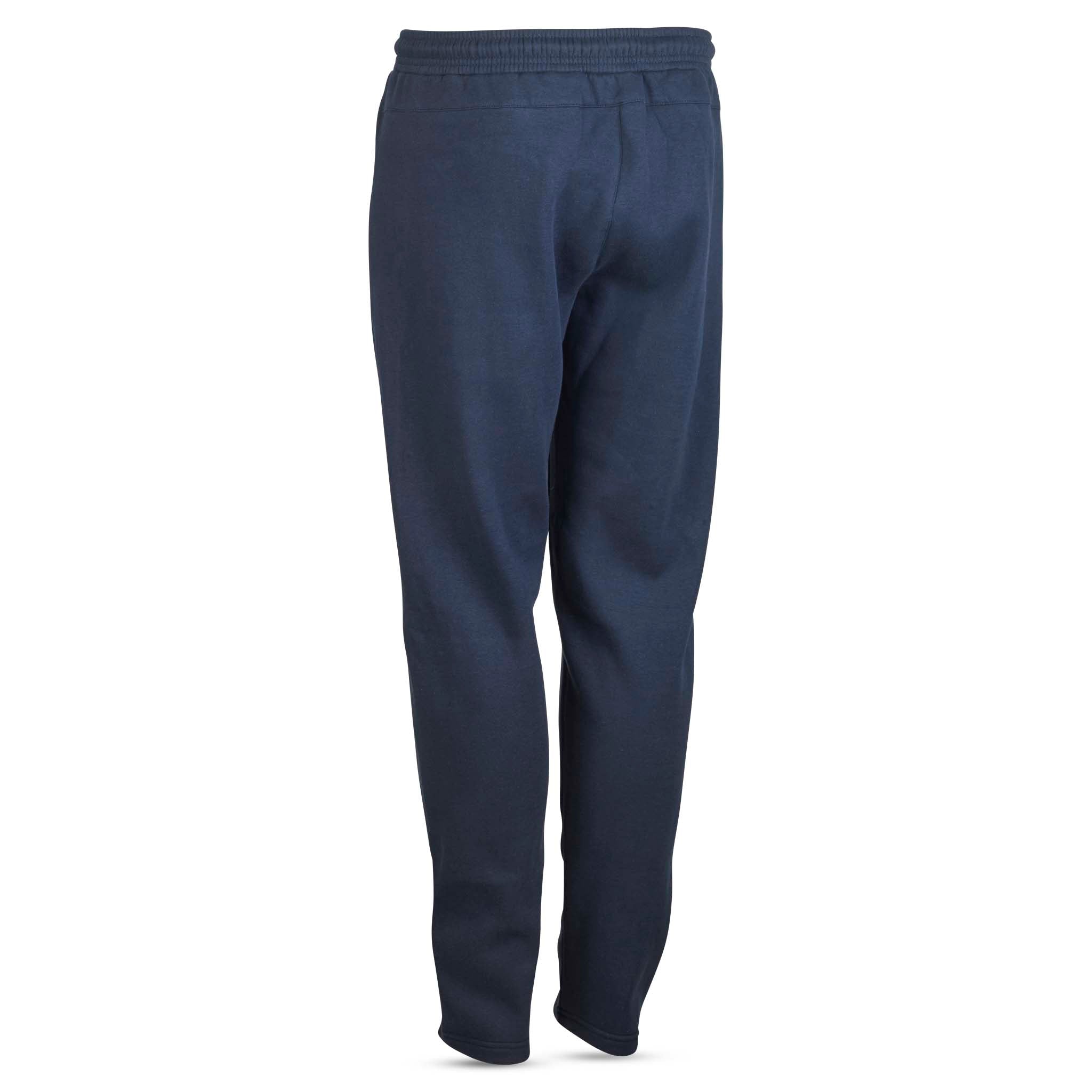 Oxford sweatpants - barn #färg_ #färg_navy #färg_navy