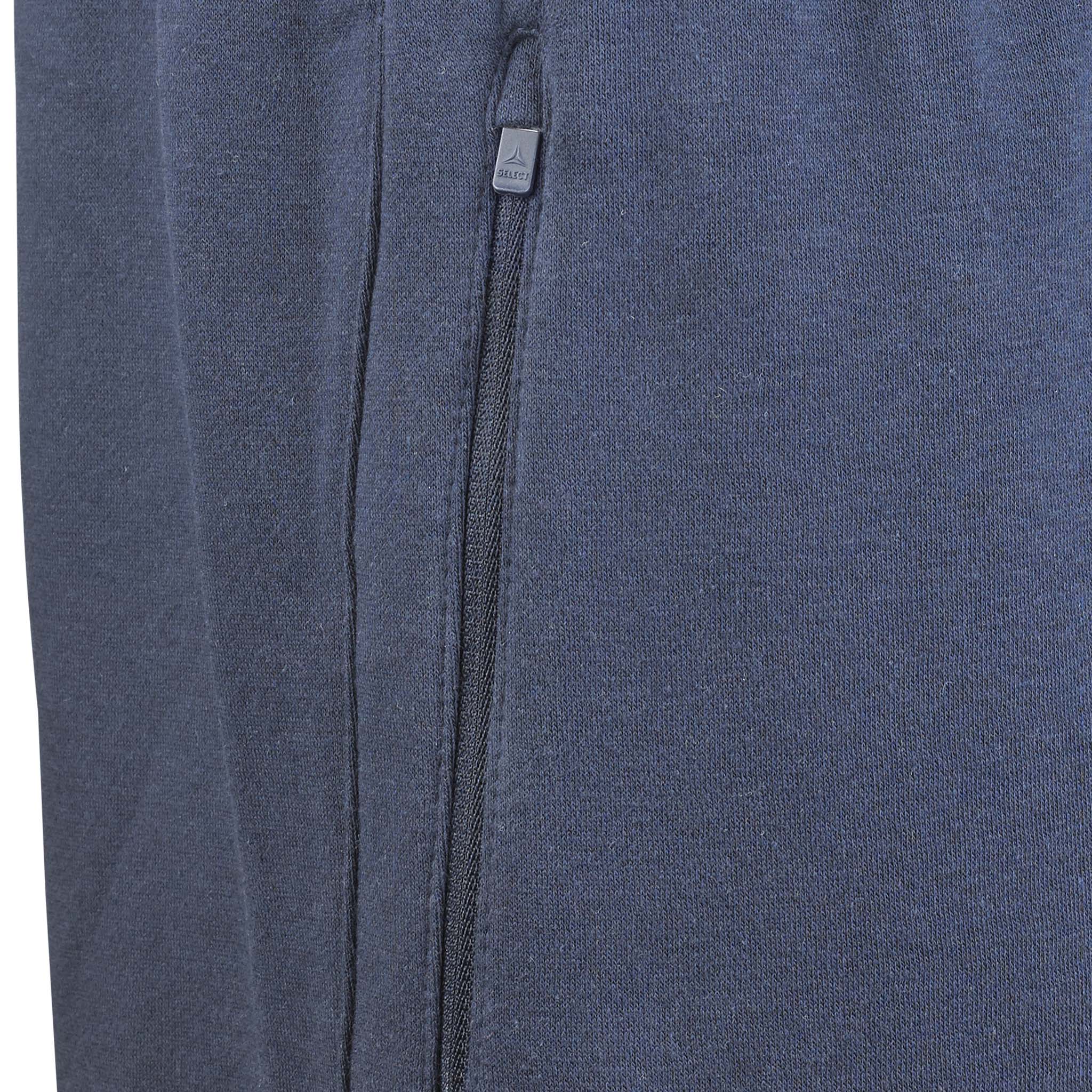 Oxford sweatpants - barn #färg_ #färg_navy #färg_navy
