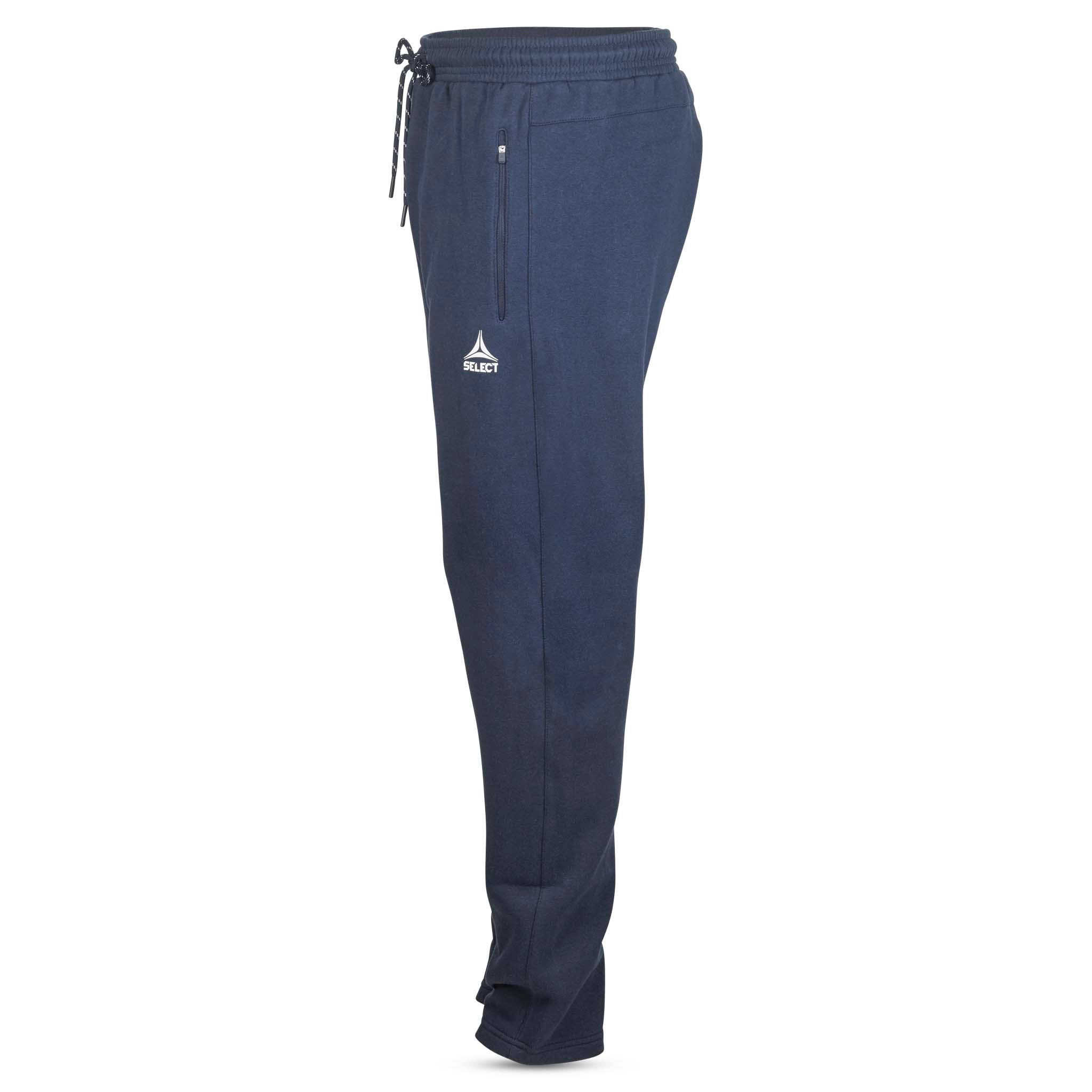 Oxford sweatpants #färg_ #färg_navy #färg_navy