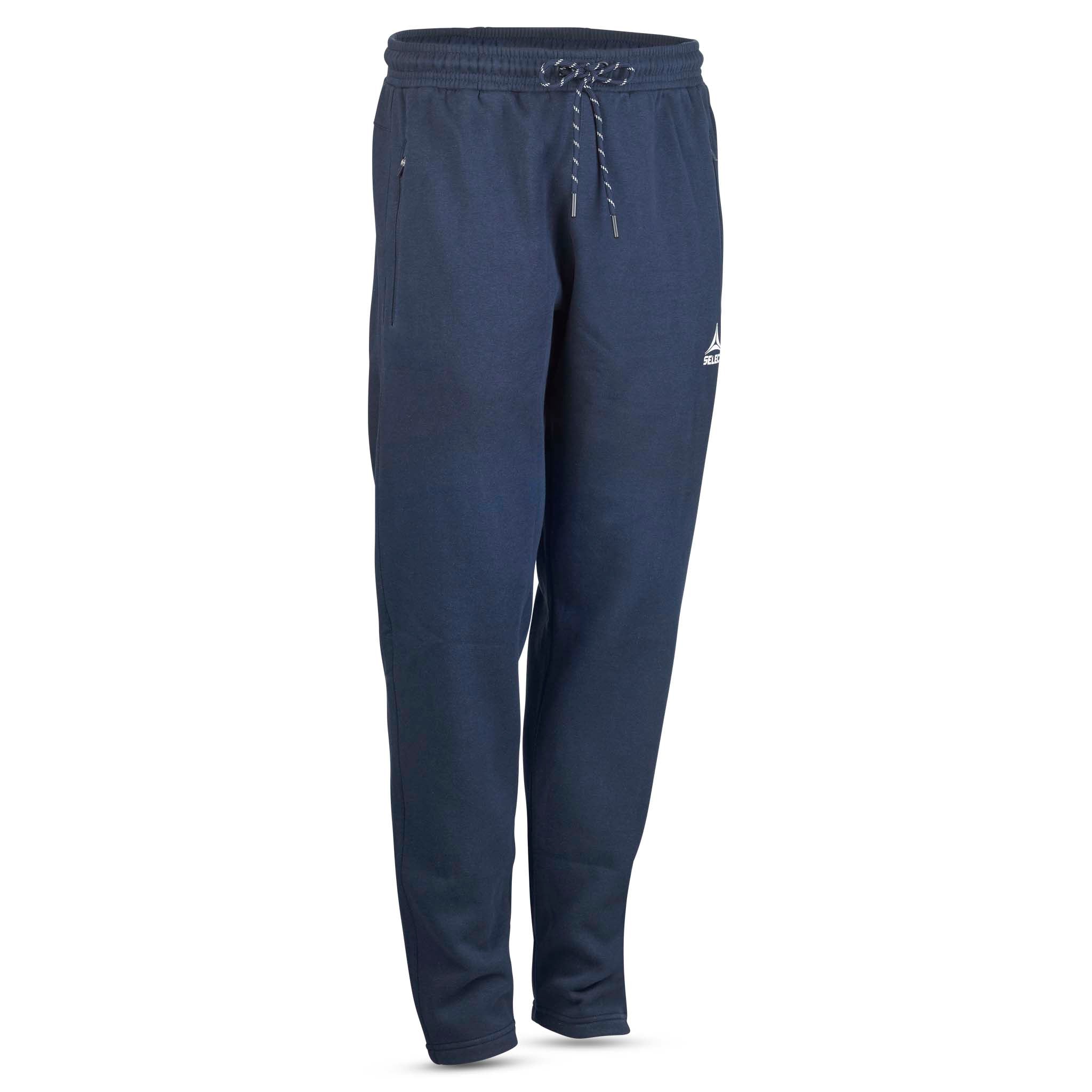 Oxford sweatpants - barn #färg_navy