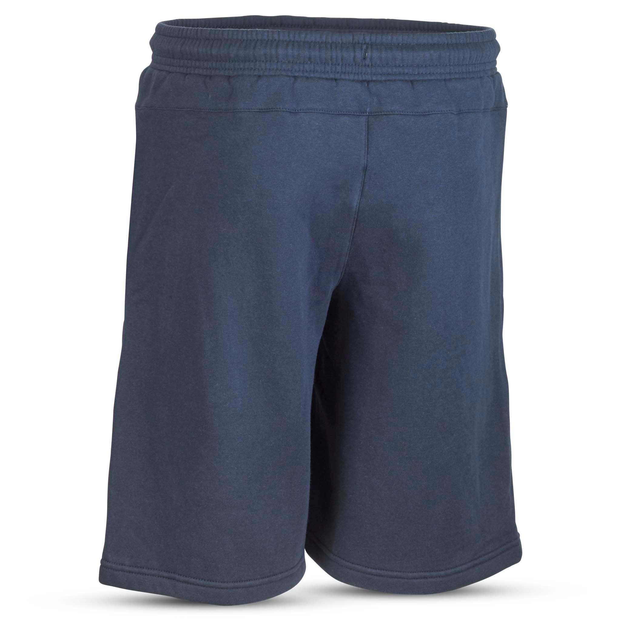 Oxford sweat shorts #färg_ #färg_navy #färg_navy