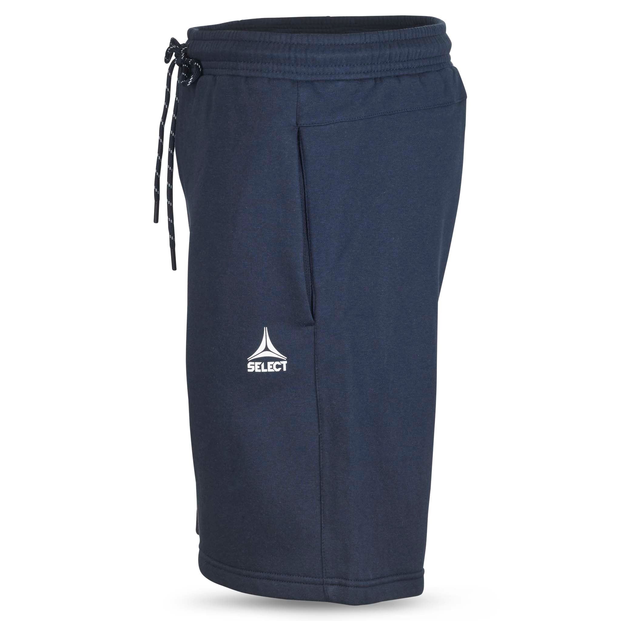 Oxford sweat shorts #färg_ #färg_navy #färg_navy