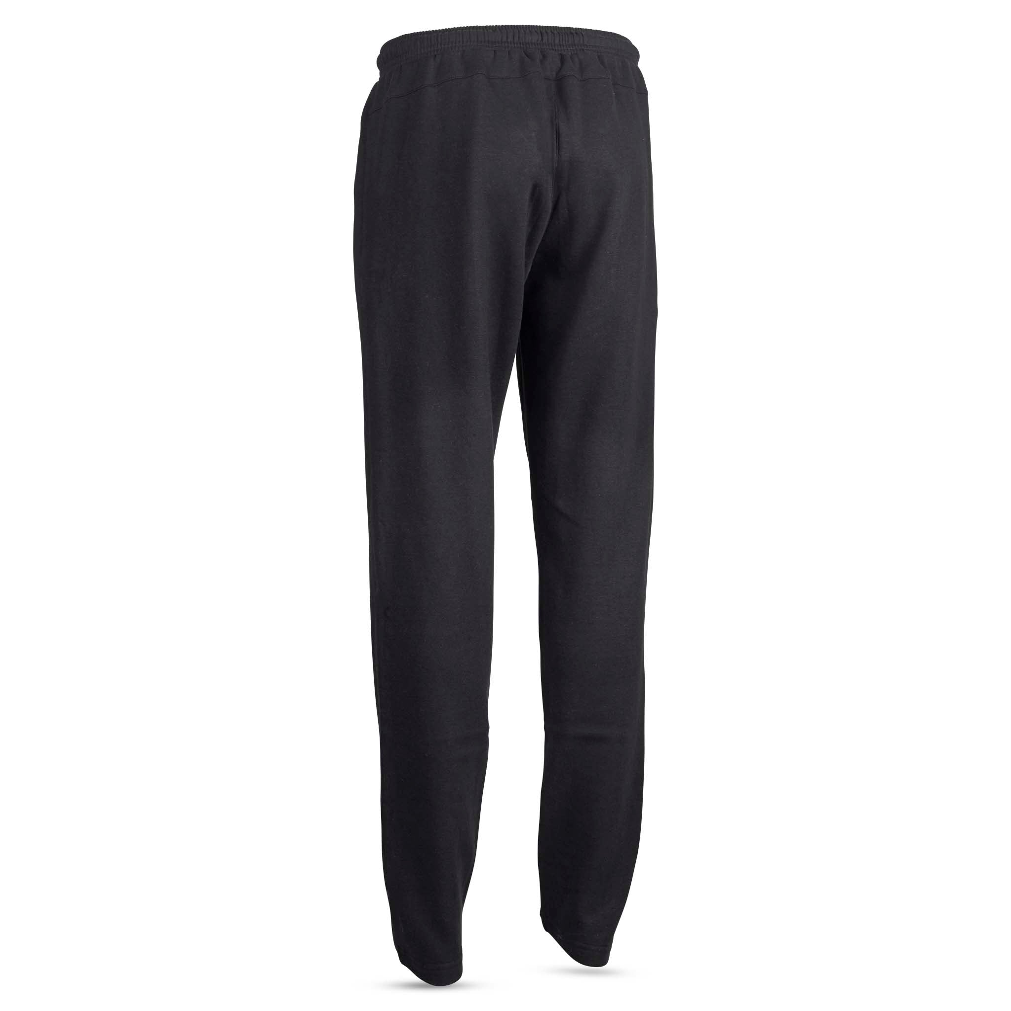 Oxford sweatpants - kvinnor #färg_ #färg_svart #färg_svart