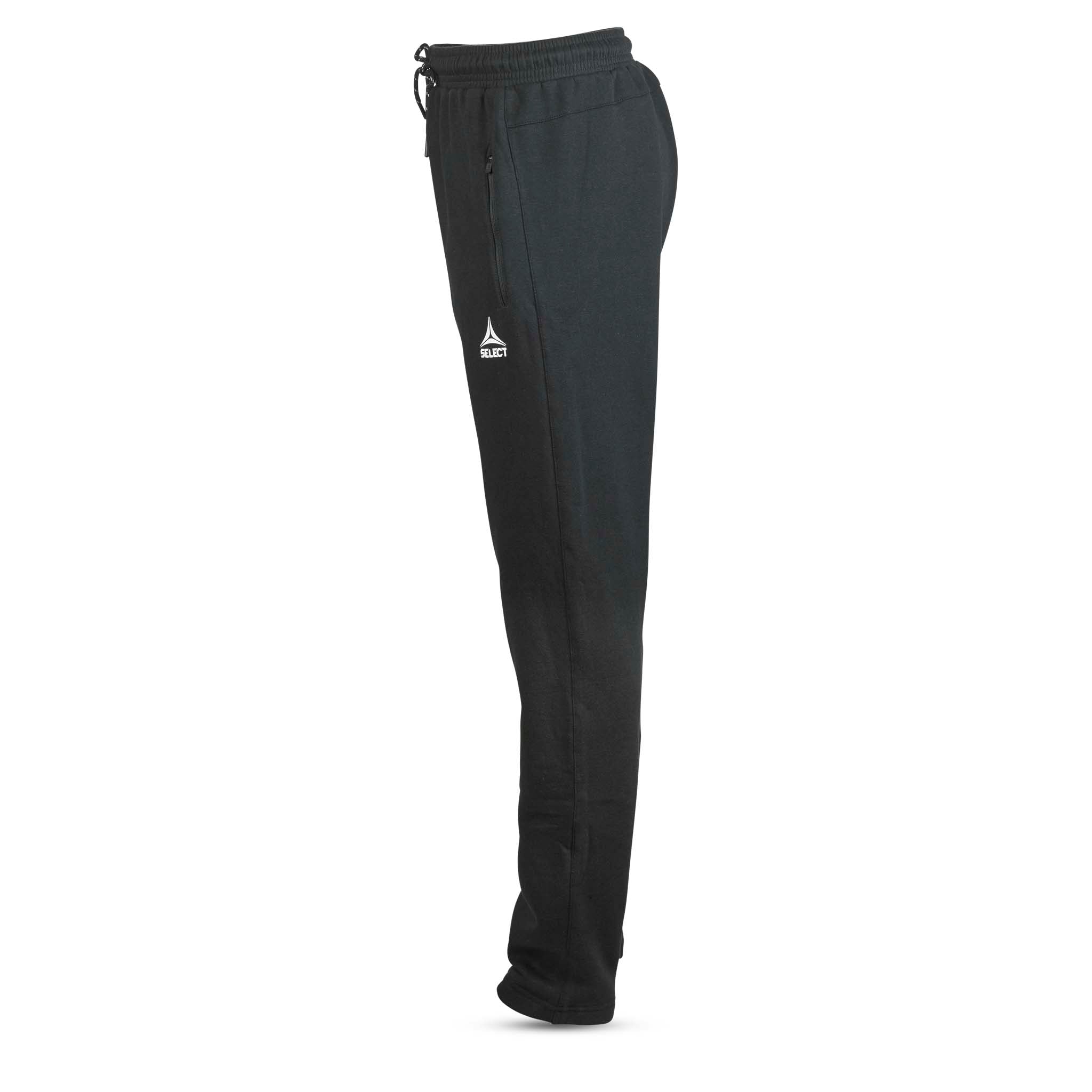 Oxford sweatpants - kvinnor #färg_ #färg_svart #färg_svart