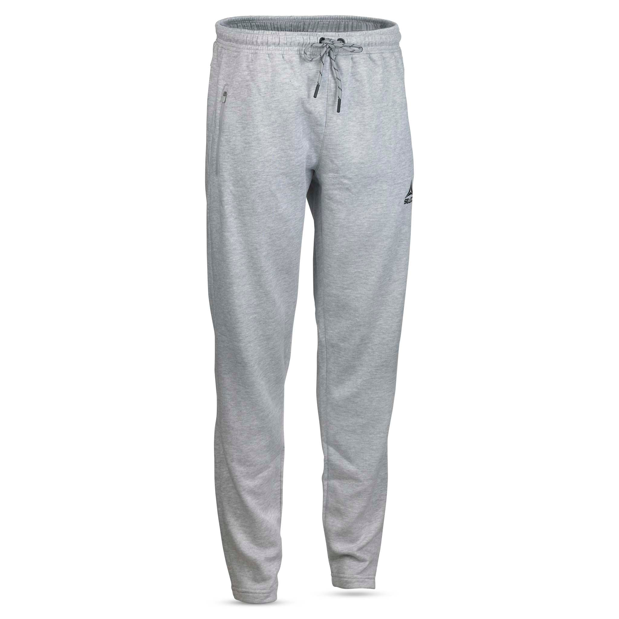 Oxford sweatpants - kvinnor #färg_grå