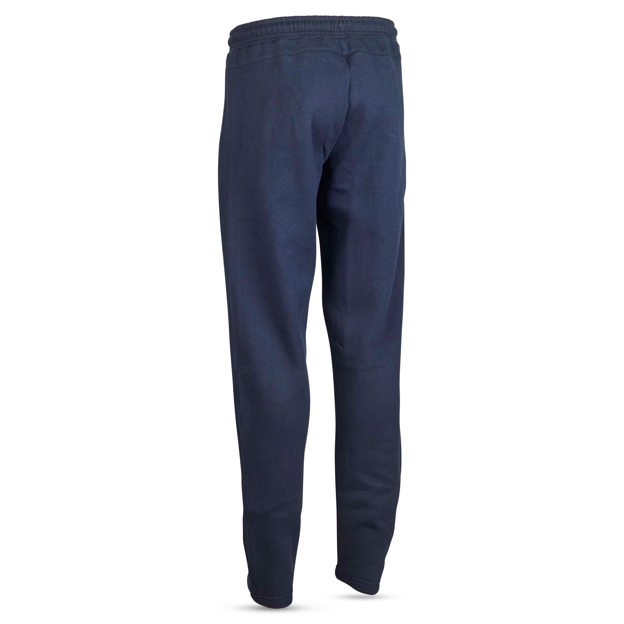 Oxford sweatpants - kvinnor #färg_ #färg_navy #färg_navy