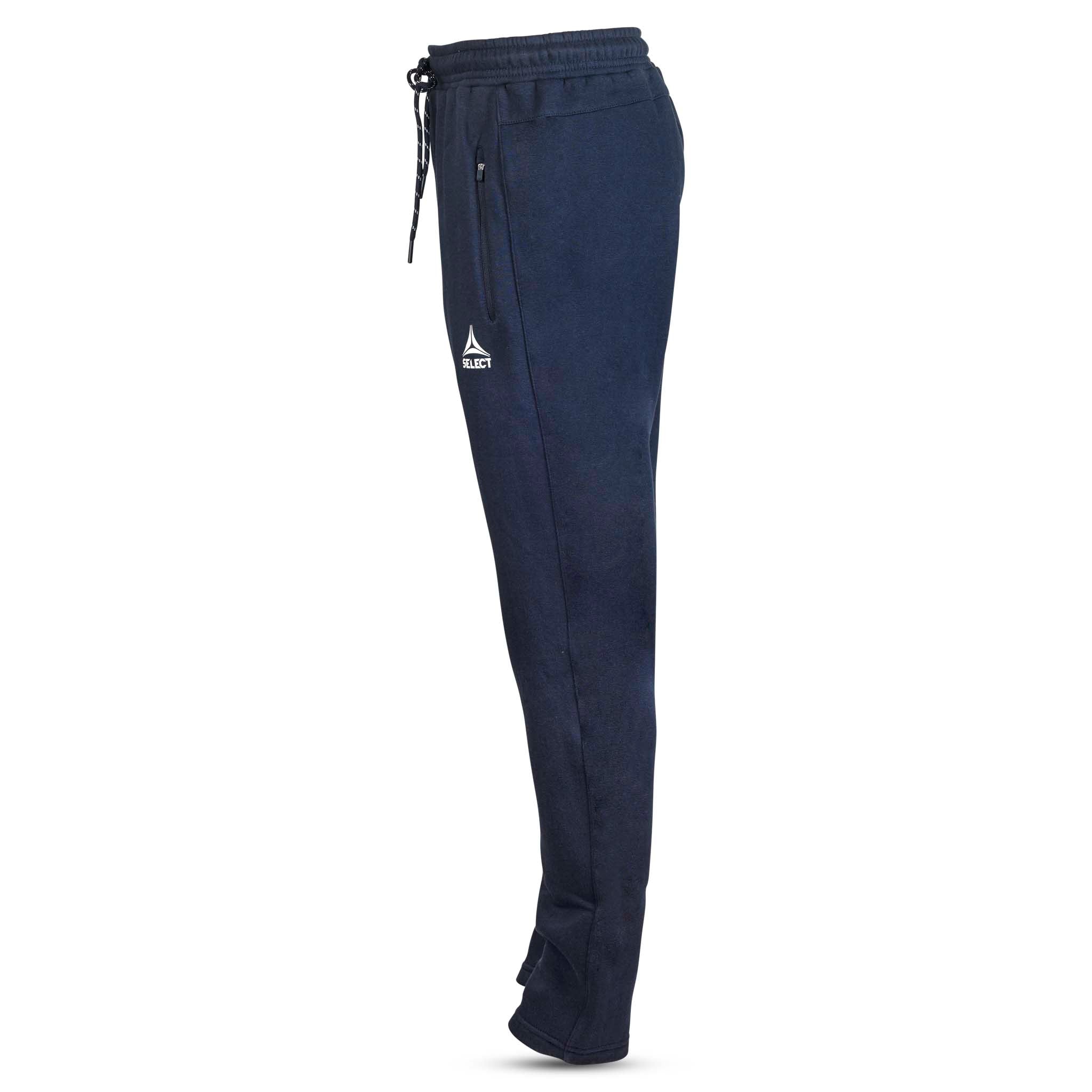 Oxford sweatpants - kvinnor #färg_ #färg_navy #färg_navy