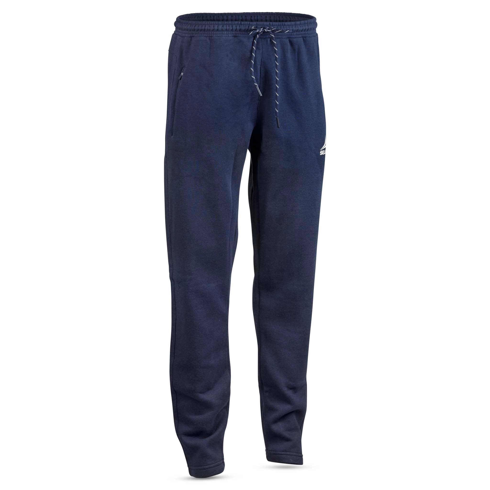 Oxford sweatpants - kvinnor #färg_navy