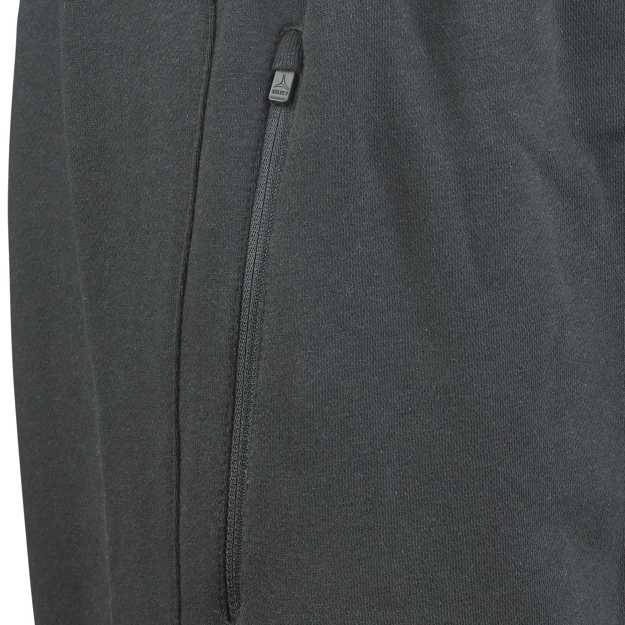 Oxford sweatpants - kvinnor #färg_ #färg_svart #färg_svart