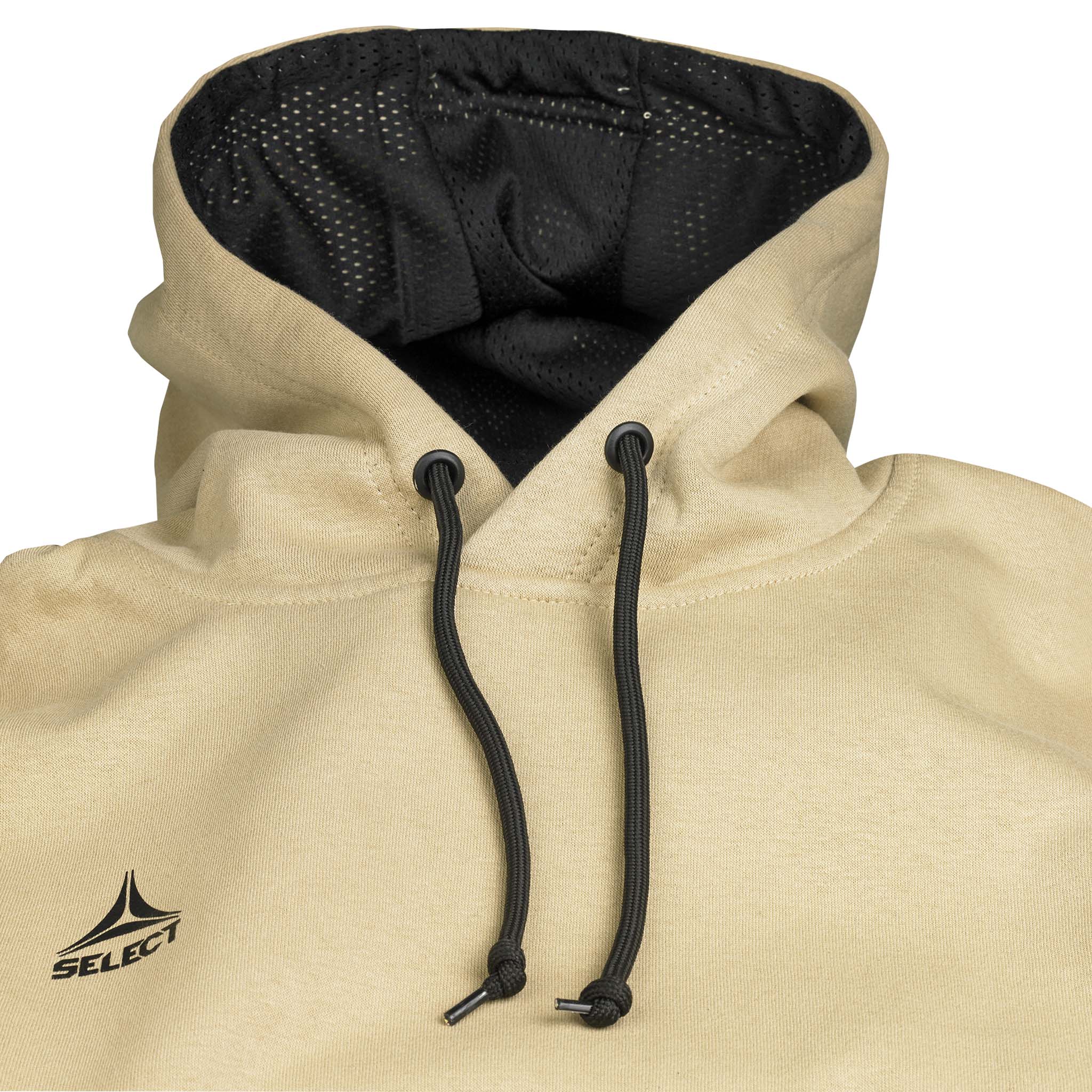 Basic Hoodie #färg_beige #färg_beige
