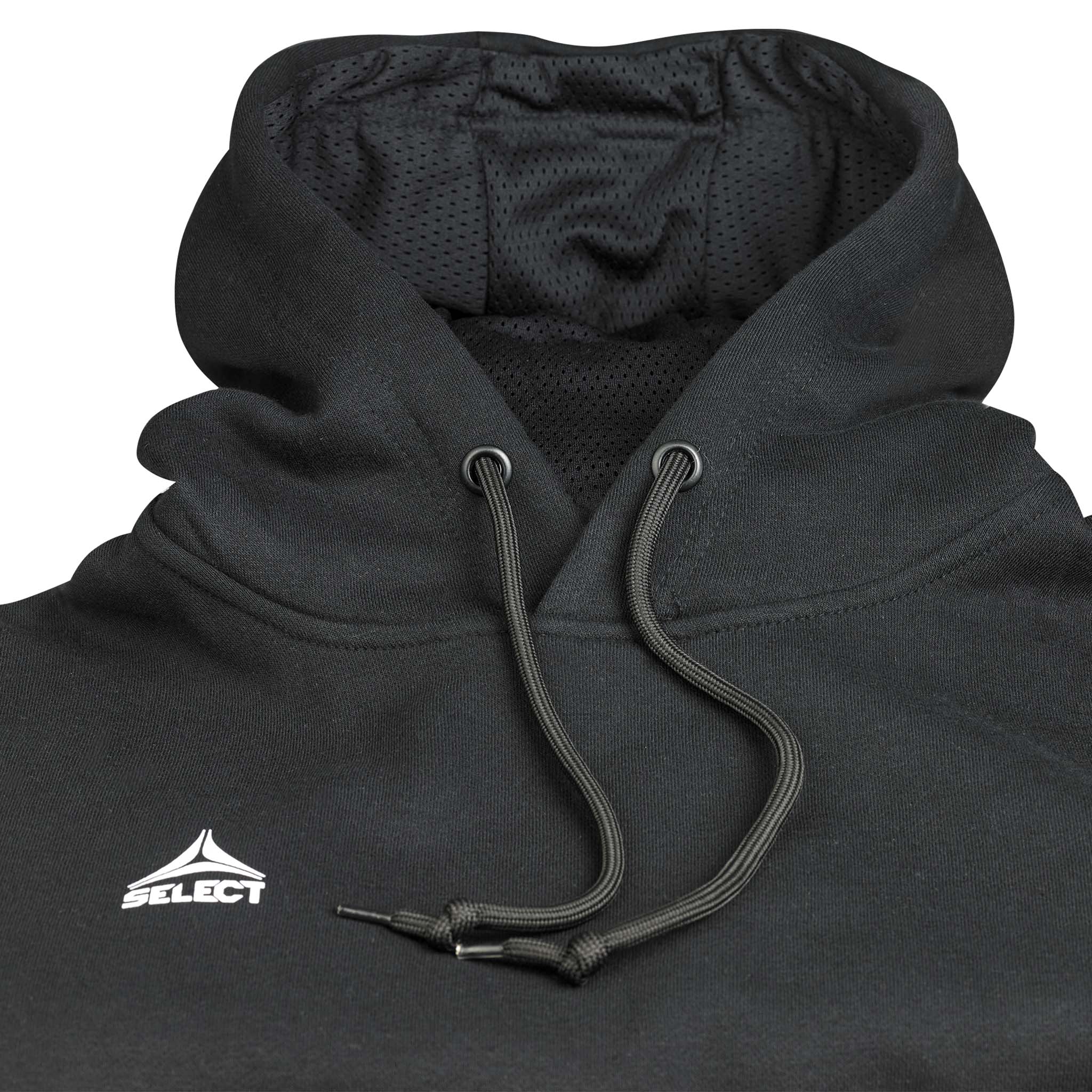 Basic Hoodie #färg_ #färg_svart #färg_svart