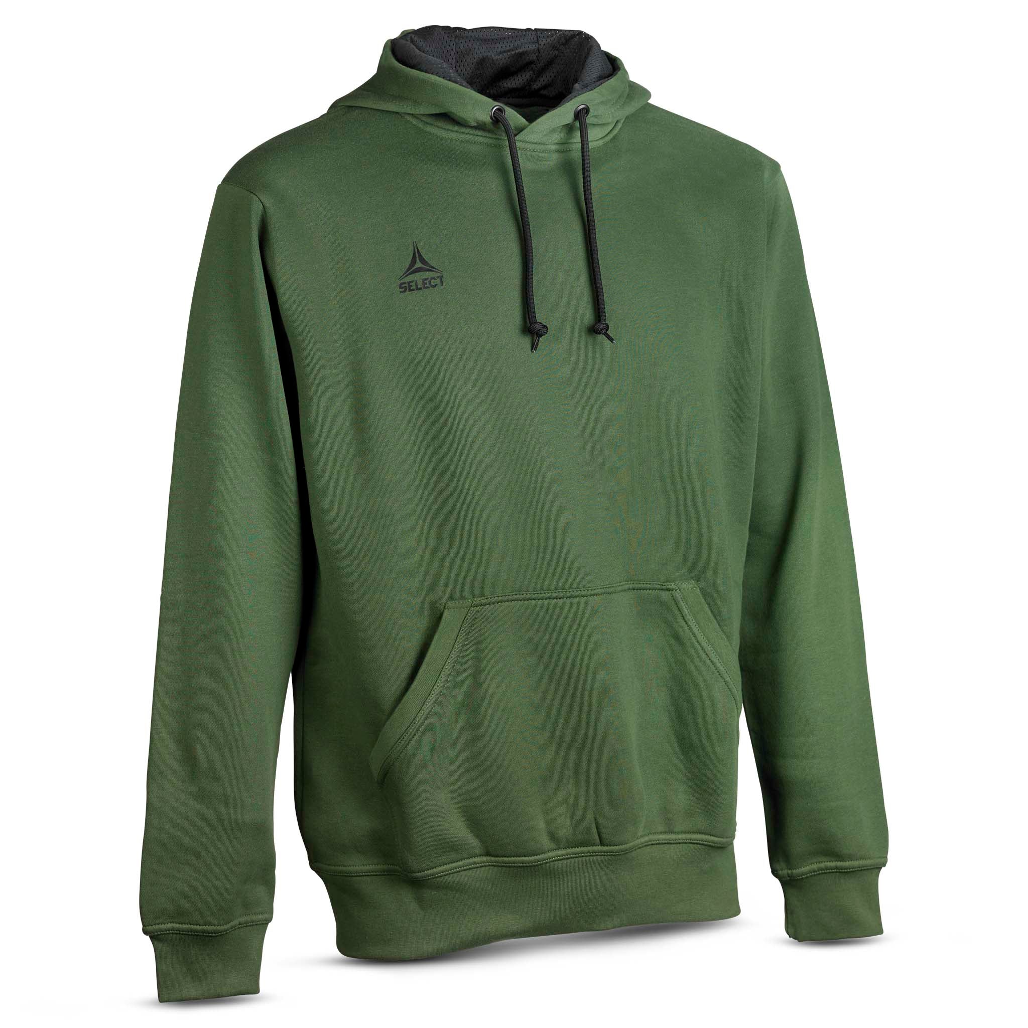 Basic Hoodie #färg_grön
