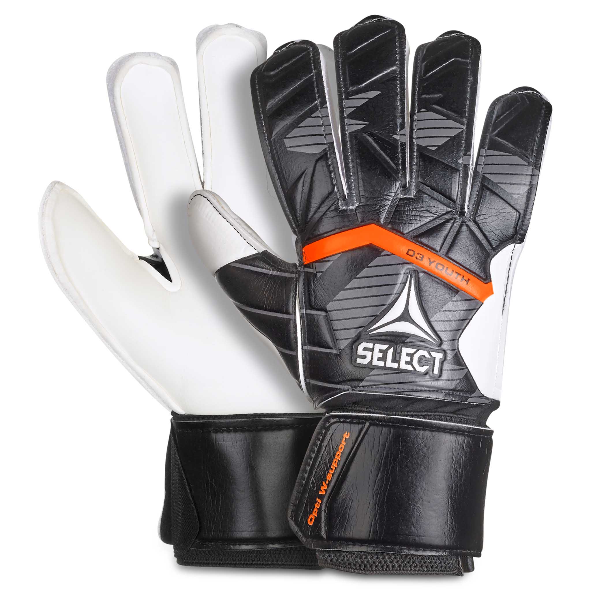 03 Youth #färg_svart/vit